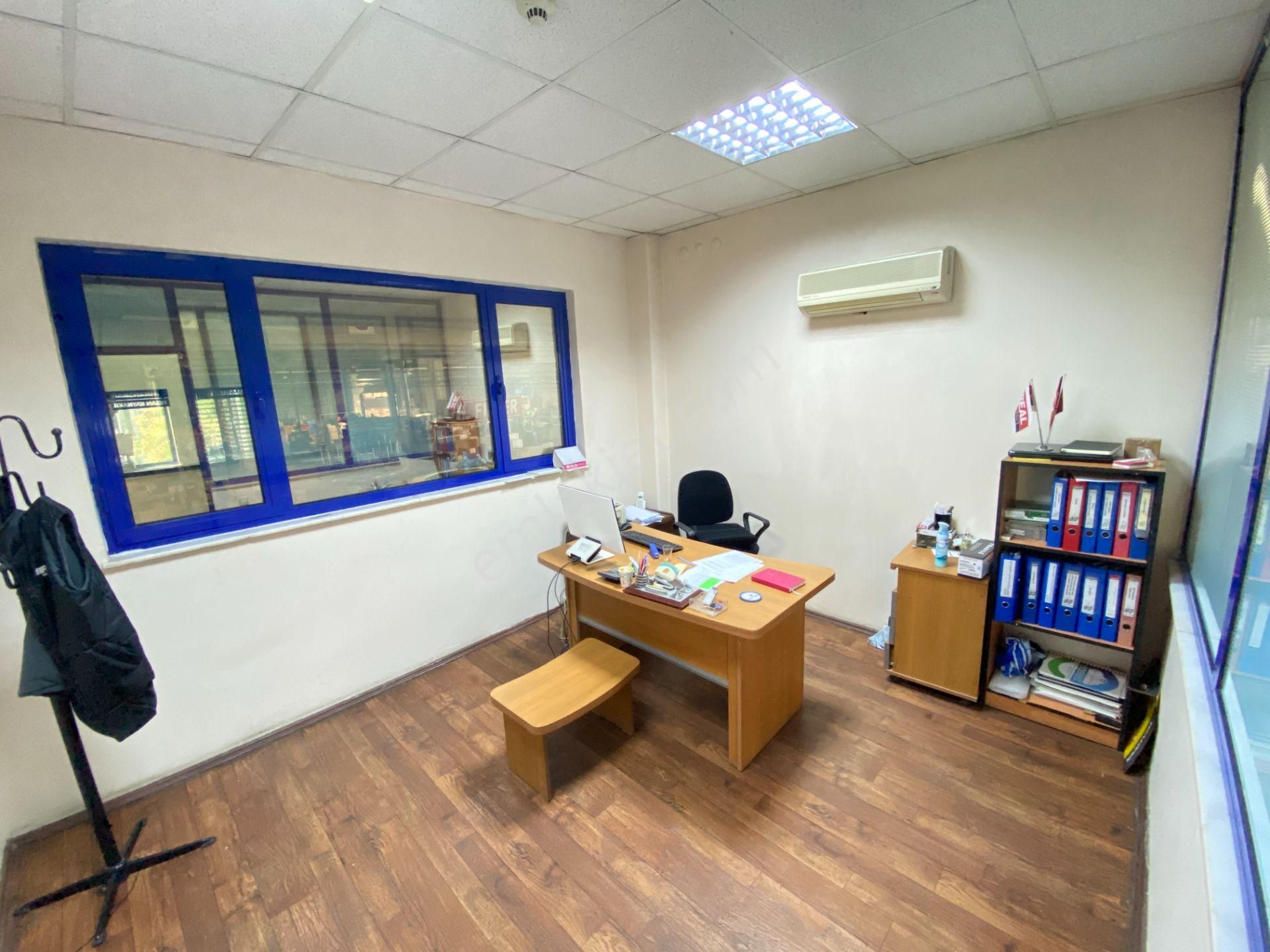 Kemalpaşa Osb'de 10.000 M' Arsa İçinde 8250 M2 Satılık Fabrika - Görsel 25