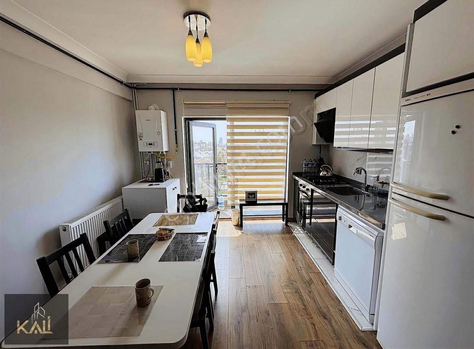 Taşpınar Mah.jandarma Karşısı 3+1 Full Eşyalı Kiralık Kali A.ş