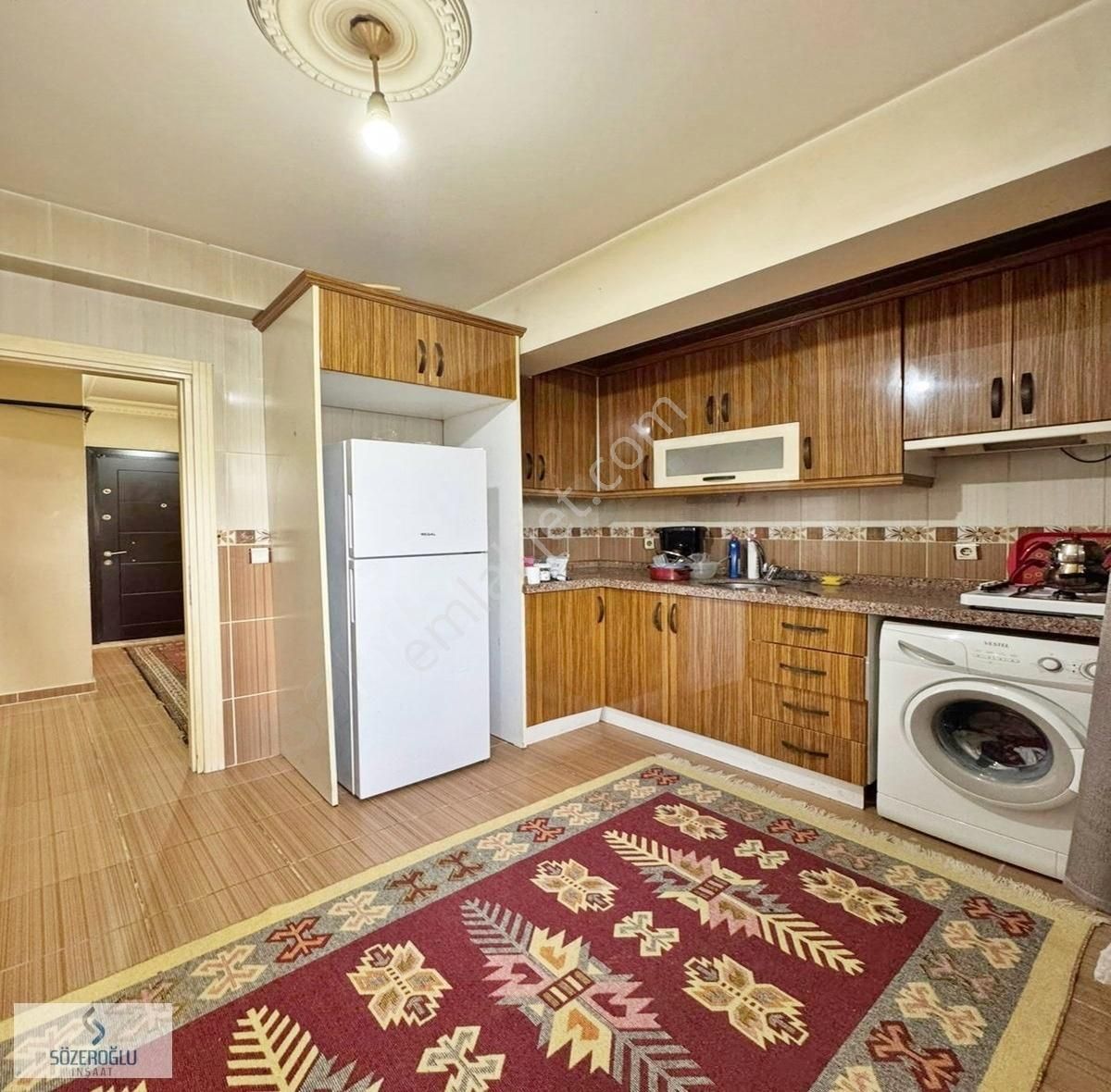 Esenyurt Kıraç Osmangazi Mah. Yüksek Giriş 1+1 80m2 1.950.000 Tl