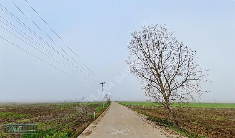 Kocaeli Körfez Cuma Mahallesinde Yatırımlık Arsa
