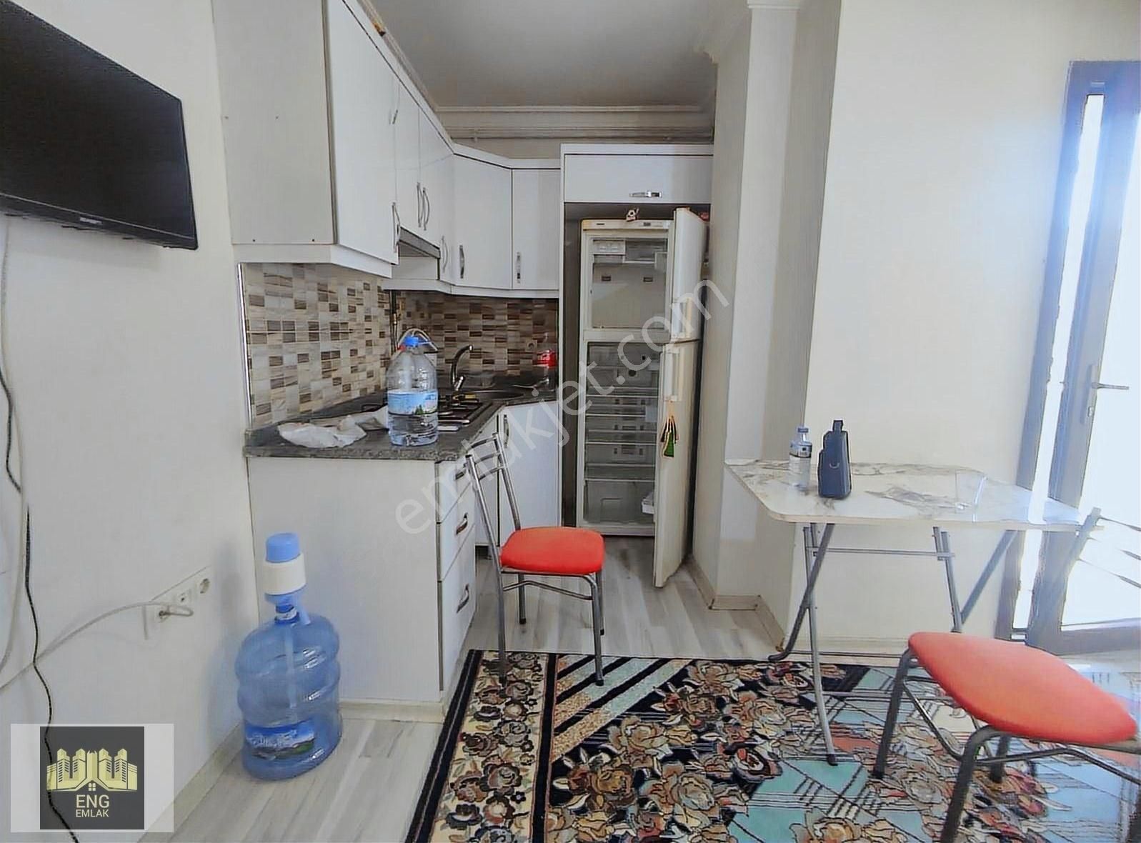 Yaylacıkta Full Eşyalı Daire. Asansörlü