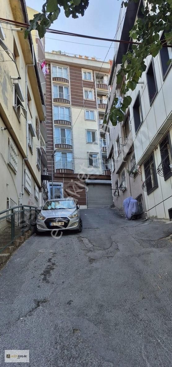 Eyüpsultan Rami Yeni Mahalle 3+1 95 M2 Satılık Asansörlü Daire