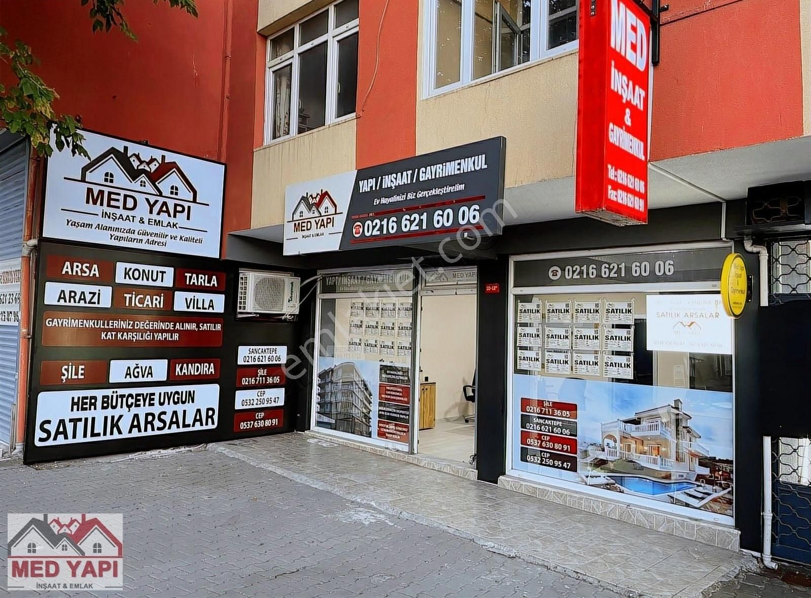 Sancaktepe Kiralık İnönü Mah'de Metro Ve Çarşıya Komşu 2+1 Daire
