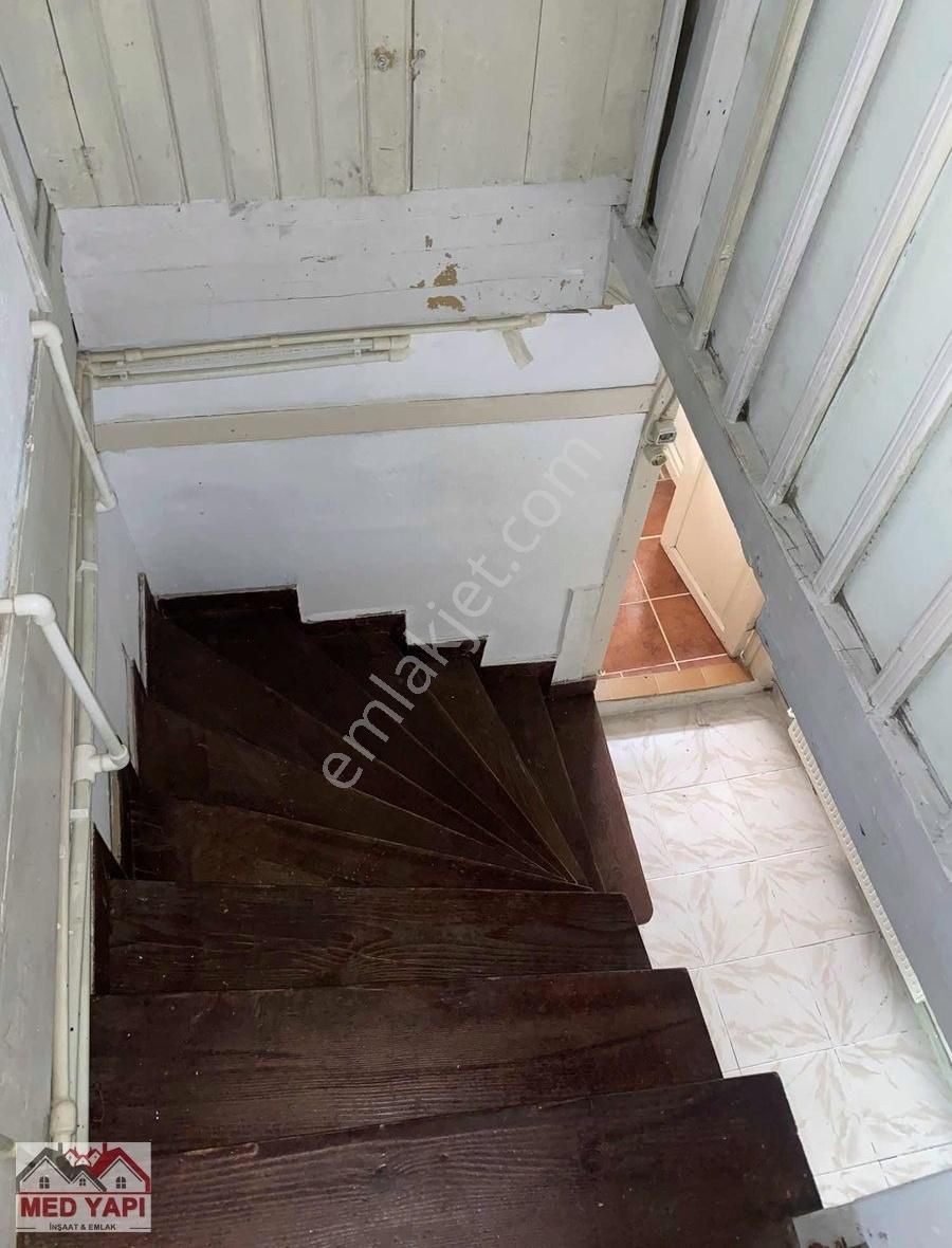 Şile Med Emlak Balibey Mahallesi Deniz Manzaralı 2+1 Kiralık Ev