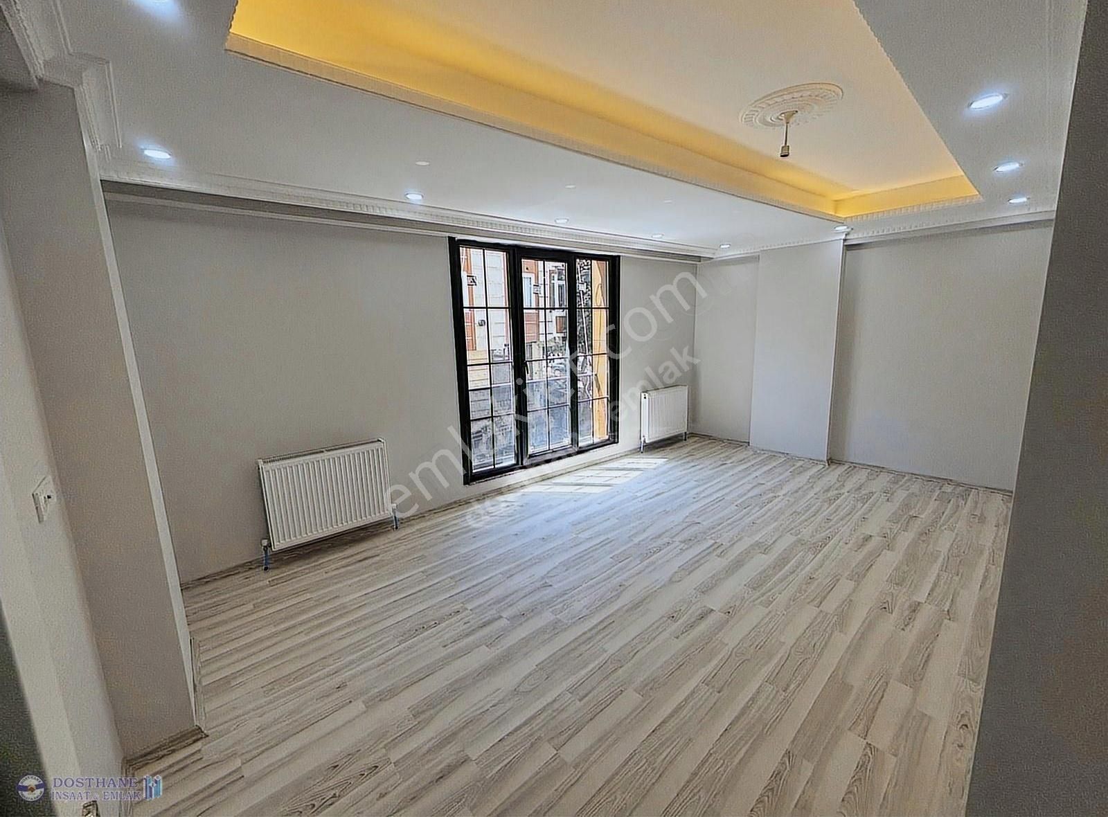 Dosthaneemlak Tan Cebeci De Kiralık Sıfır 1.kat Daire 100.m2 2+1