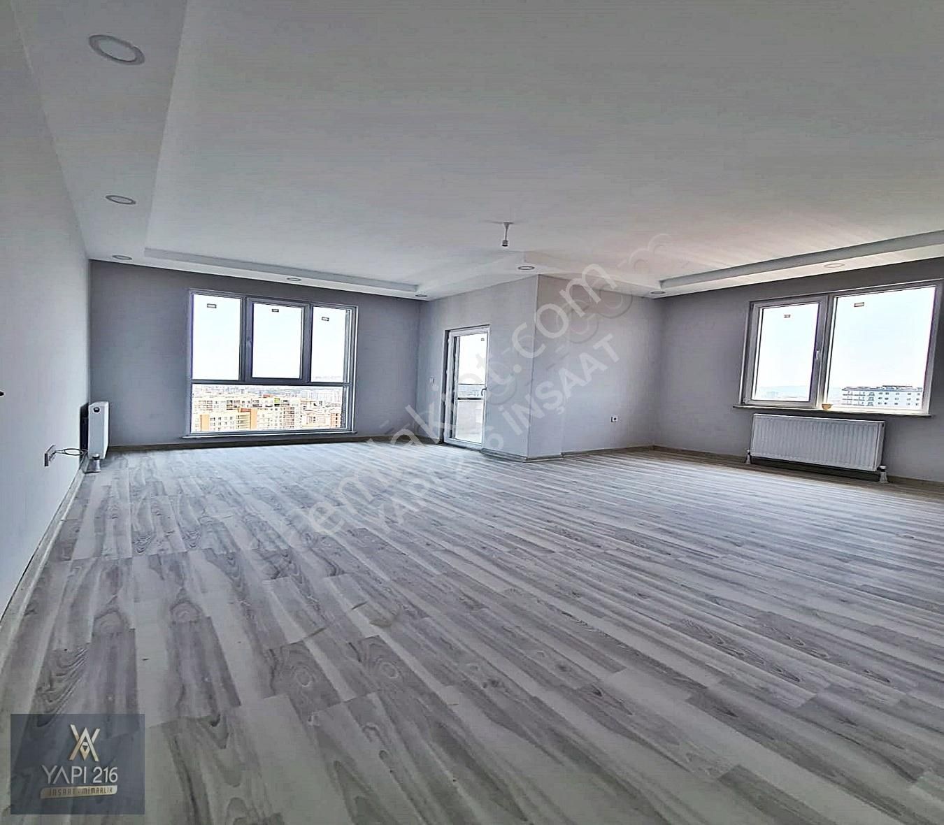 Yapı 216'dan Orman Manzaralı Kapalı Otoparklı 3+1 Satılık Daire - Görsel 26