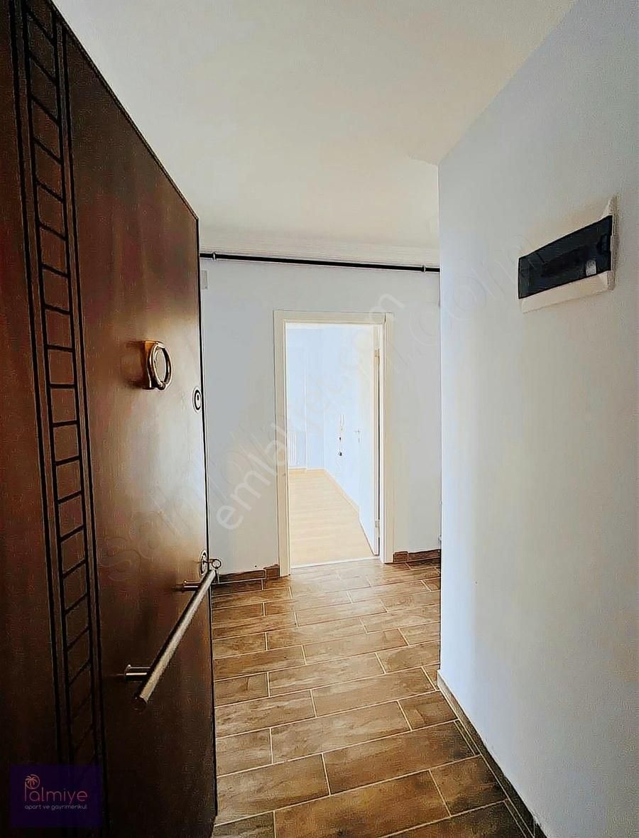 Hastane Mevkii 4.kat 3+1 Kiralık Daire