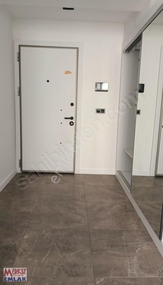 Başakşehir Başakport Satılık Sıfır 3+1 Daire