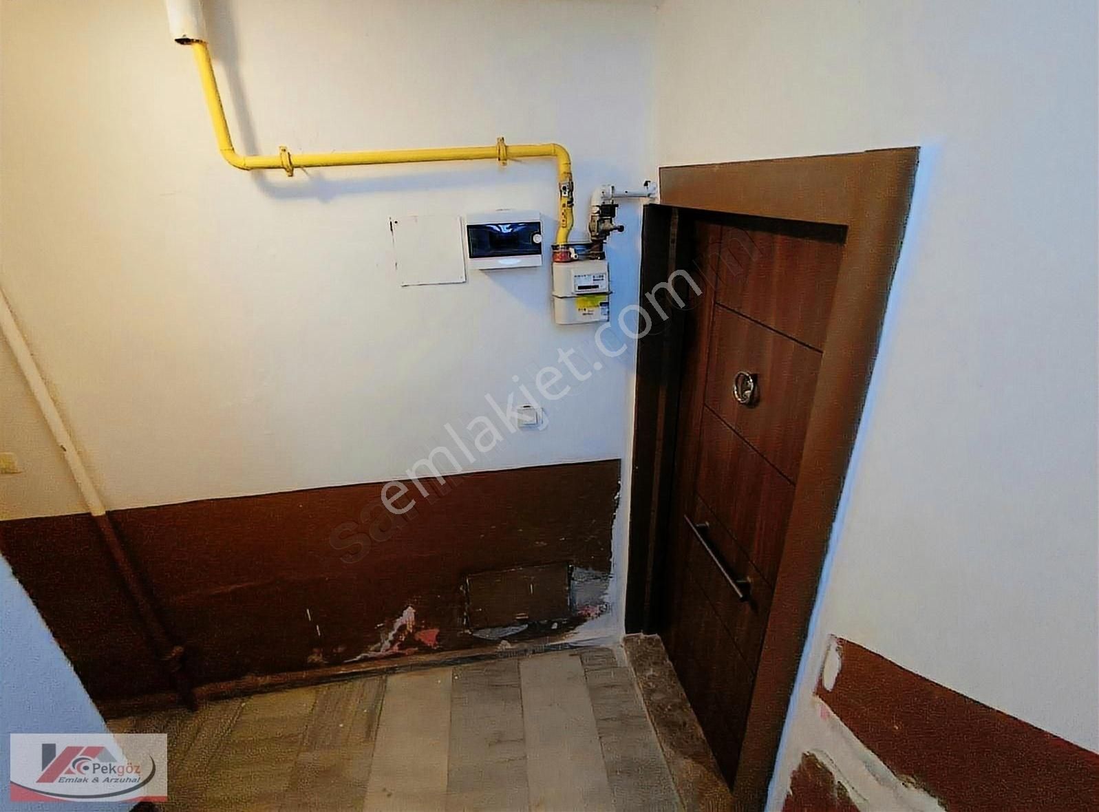 Cumhuriyet Mahallesinin En İyi Konumunda Sıfır Yapılı - Görsel 15