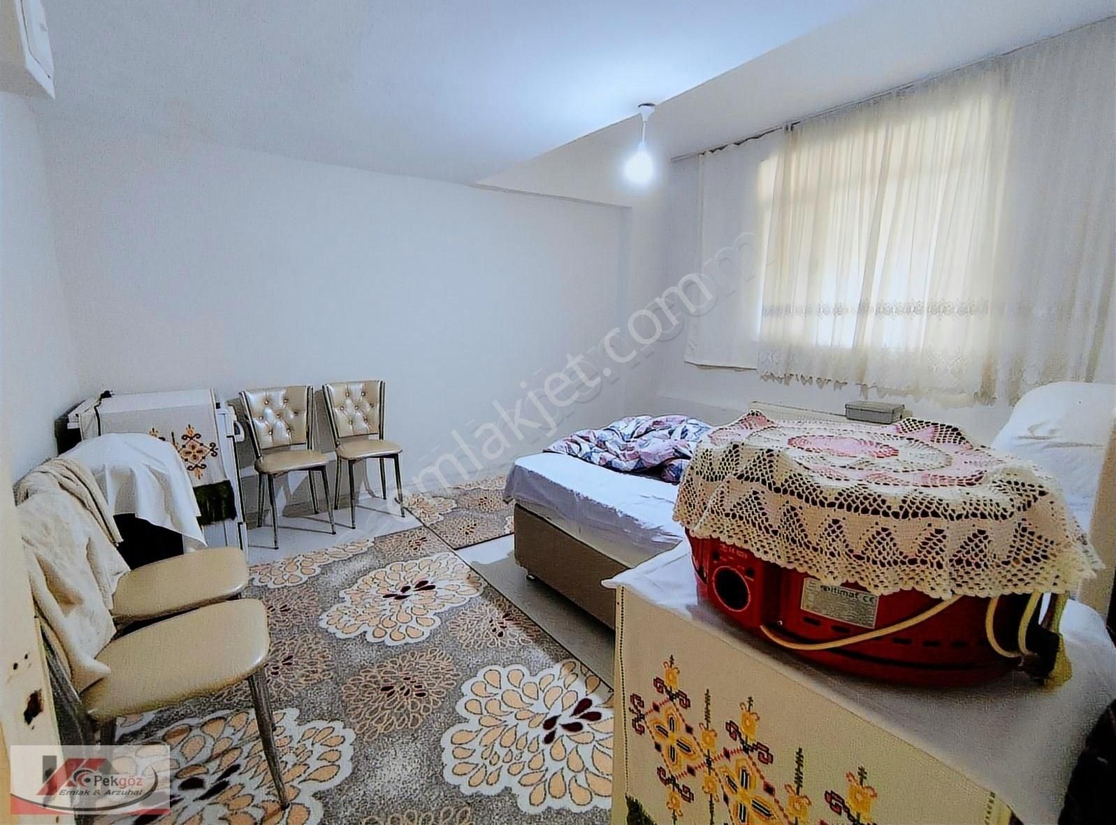 Cumhuriyet Mahallesinin En İyi Konumunda Sıfır Yapılı - Görsel 10