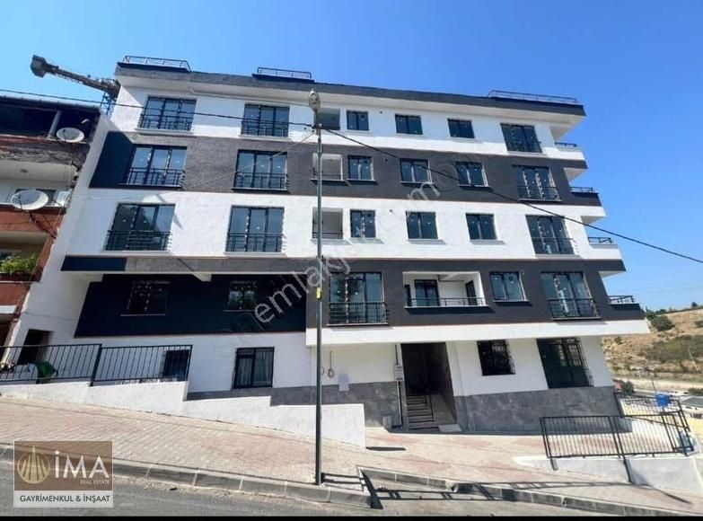 İma'dan Başakşehir Bayramtepe'de 3+1 Satılık Daire