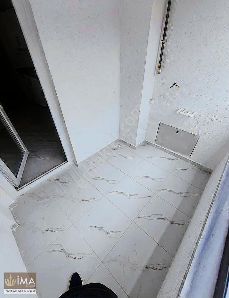 İma'dan Başakşehir Bayramtepe'de Satılık 3+1 Sıfır Daire - Görsel 4