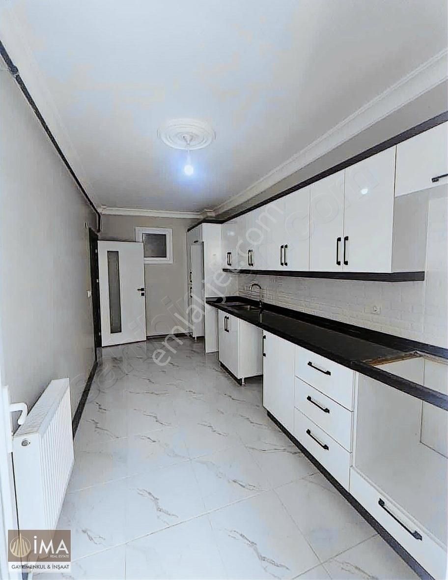 İma'dan Başakşehir Bayramtepe'de Satılık 3+1 Sıfır Daire - Görsel 13