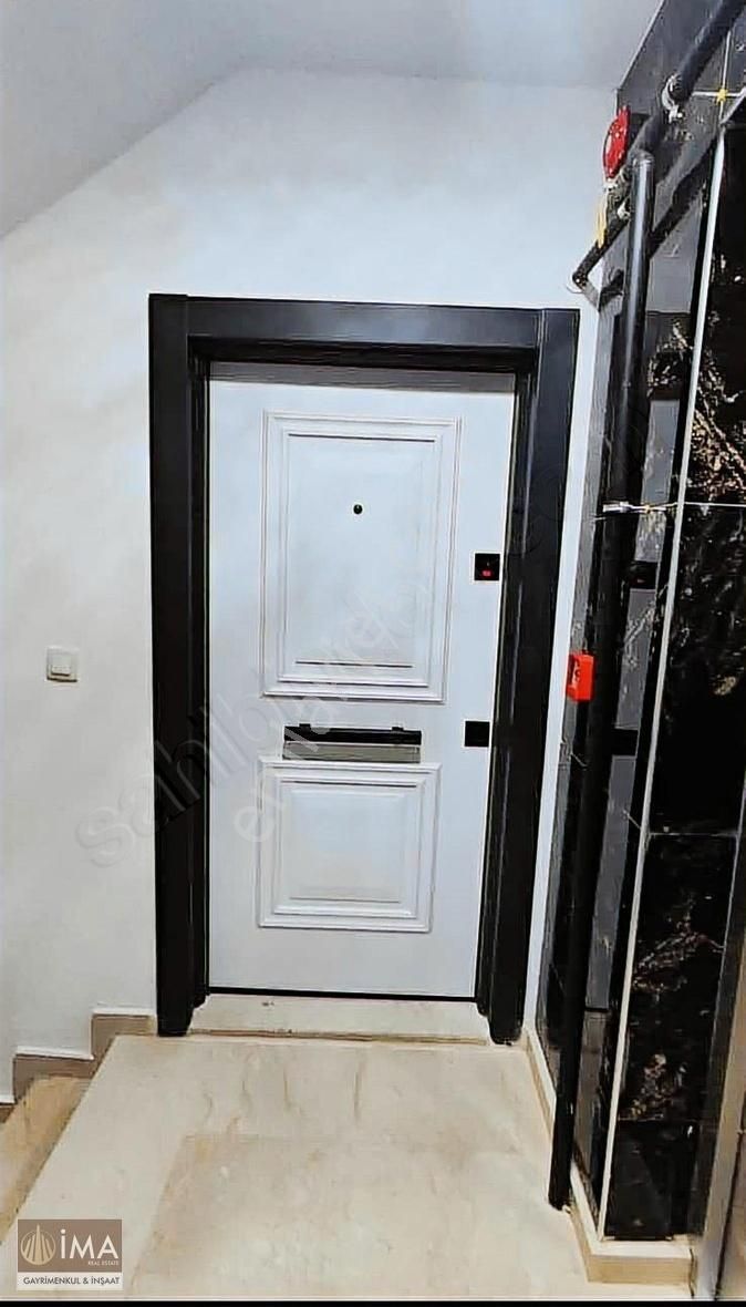 İma'dan Başakşehir Bayramtepe'de 190 M2 Satılık Dublex Daire - Görsel 5