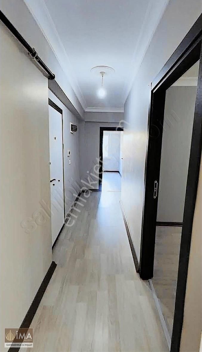 İma'dan Başakşehir Bayramtepe'de 190 M2 Satılık Dublex Daire