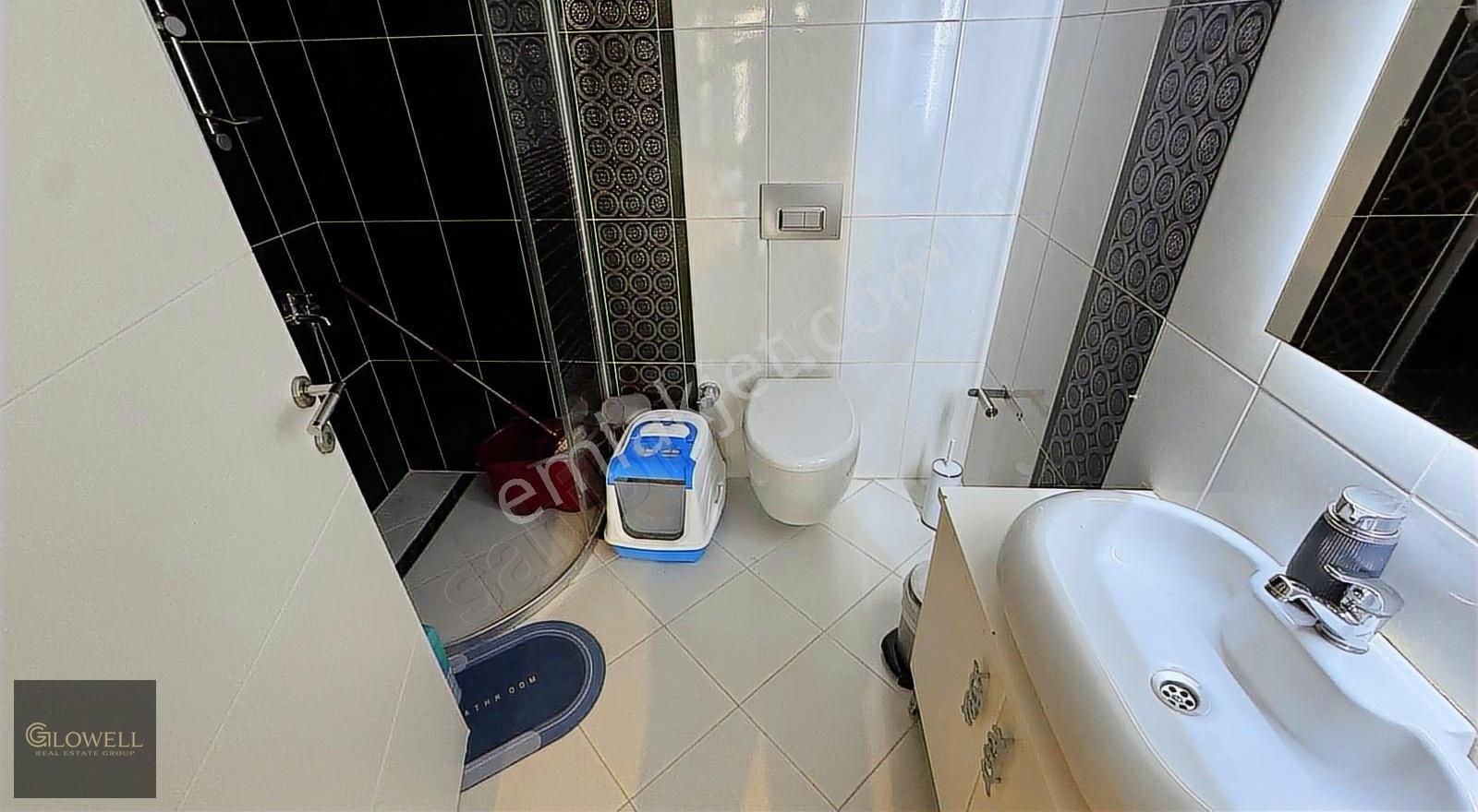 Sinpaş Altınoran'da Göle Sıfır 2 + 1 Kiralık Daire