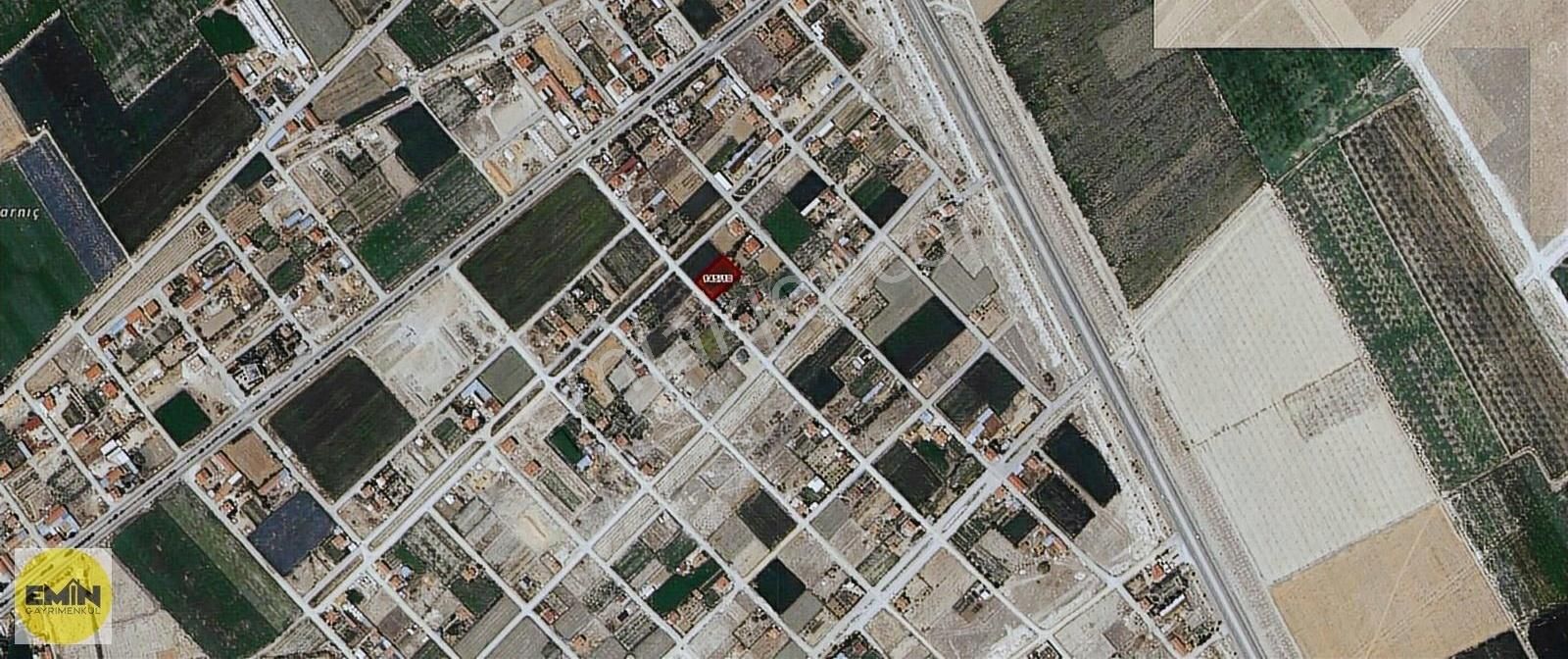 Emin Gyo'dan Çarıklar'da Mükemmel Konumda Arsa!!! - Görsel 2