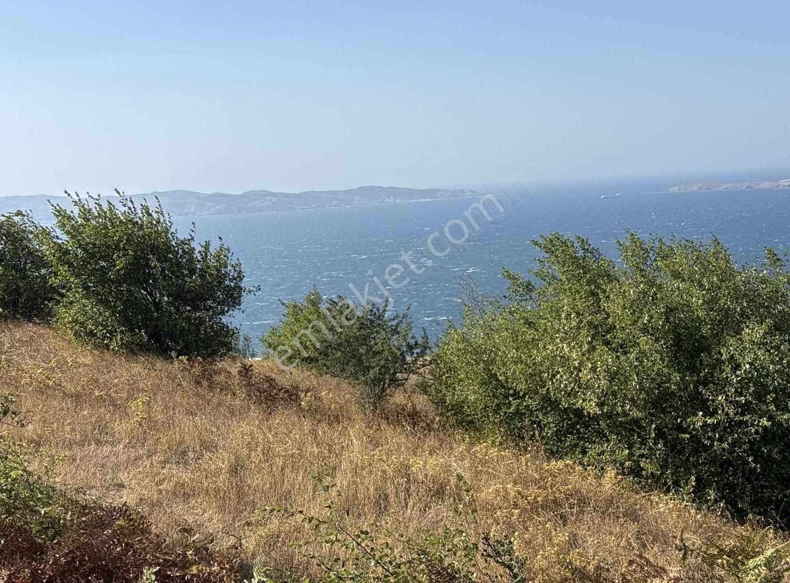 Frang Group'tan -bandırma Sahil Yenicede Asfalta Cephe 2.782 M2 - Görsel 19