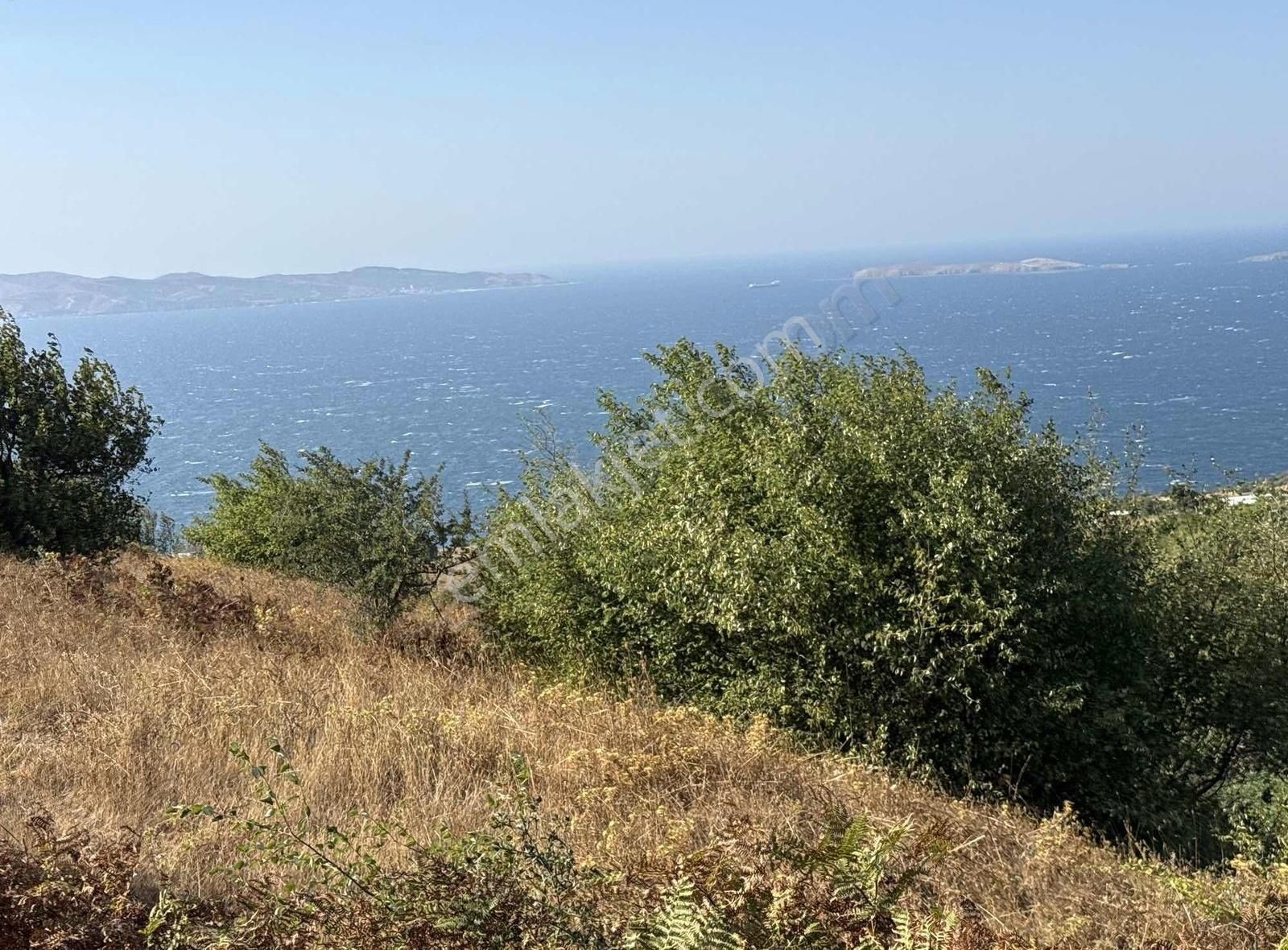 Frang Group'tan -bandırma Sahil Yenicede Asfalta Cephe 2.782 M2 - Görsel 15