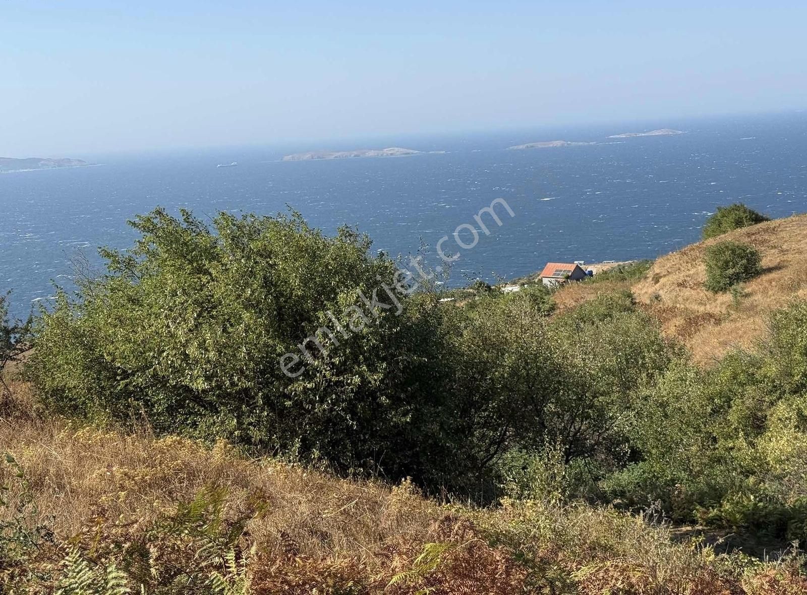 Frang Group'tan -bandırma Sahil Yenicede Asfalta Cephe 2.782 M2 - Görsel 13