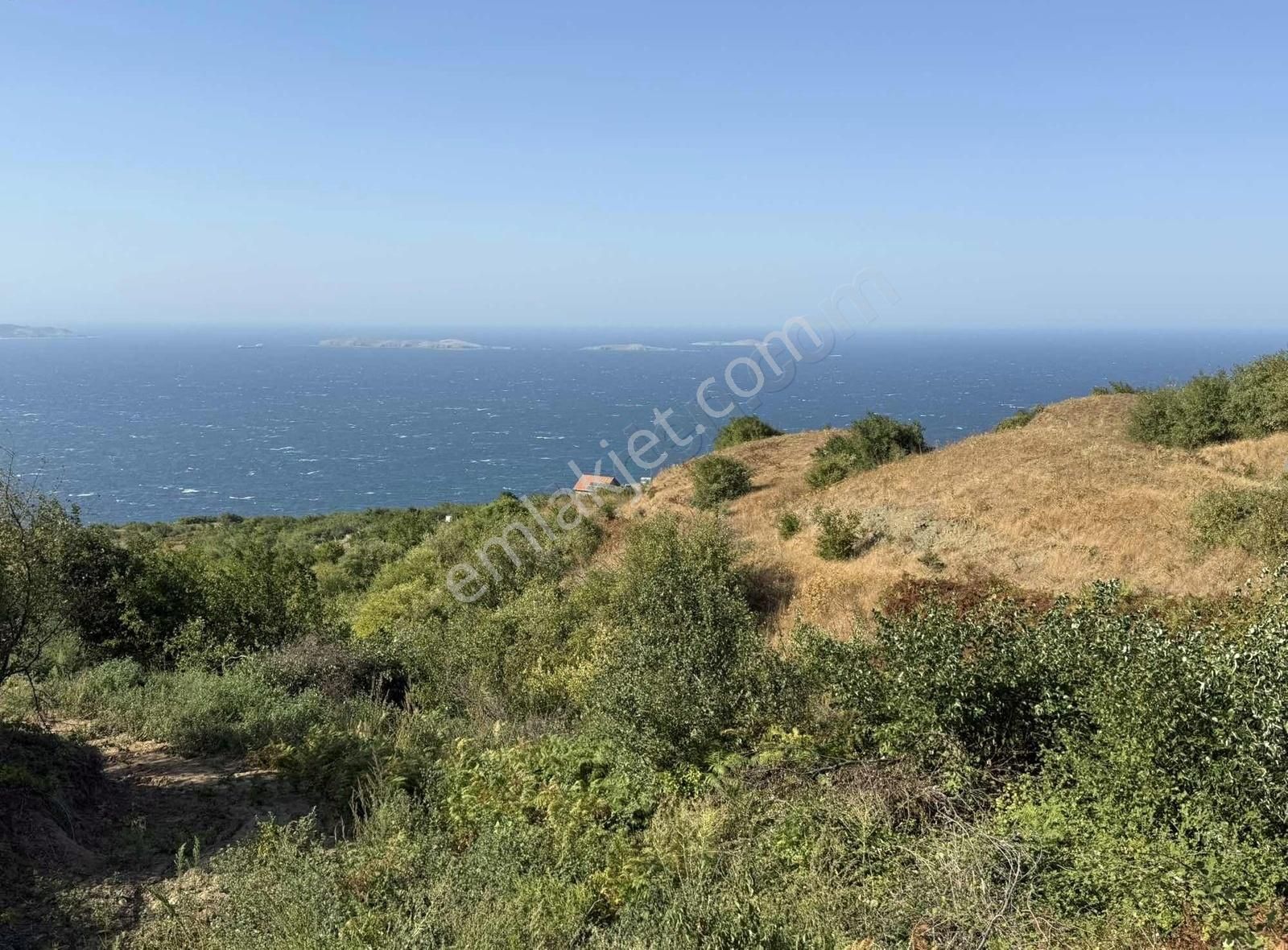 Frang Group'tan -bandırma Sahil Yenicede Asfalta Cephe 2.782 M2 - Görsel 10