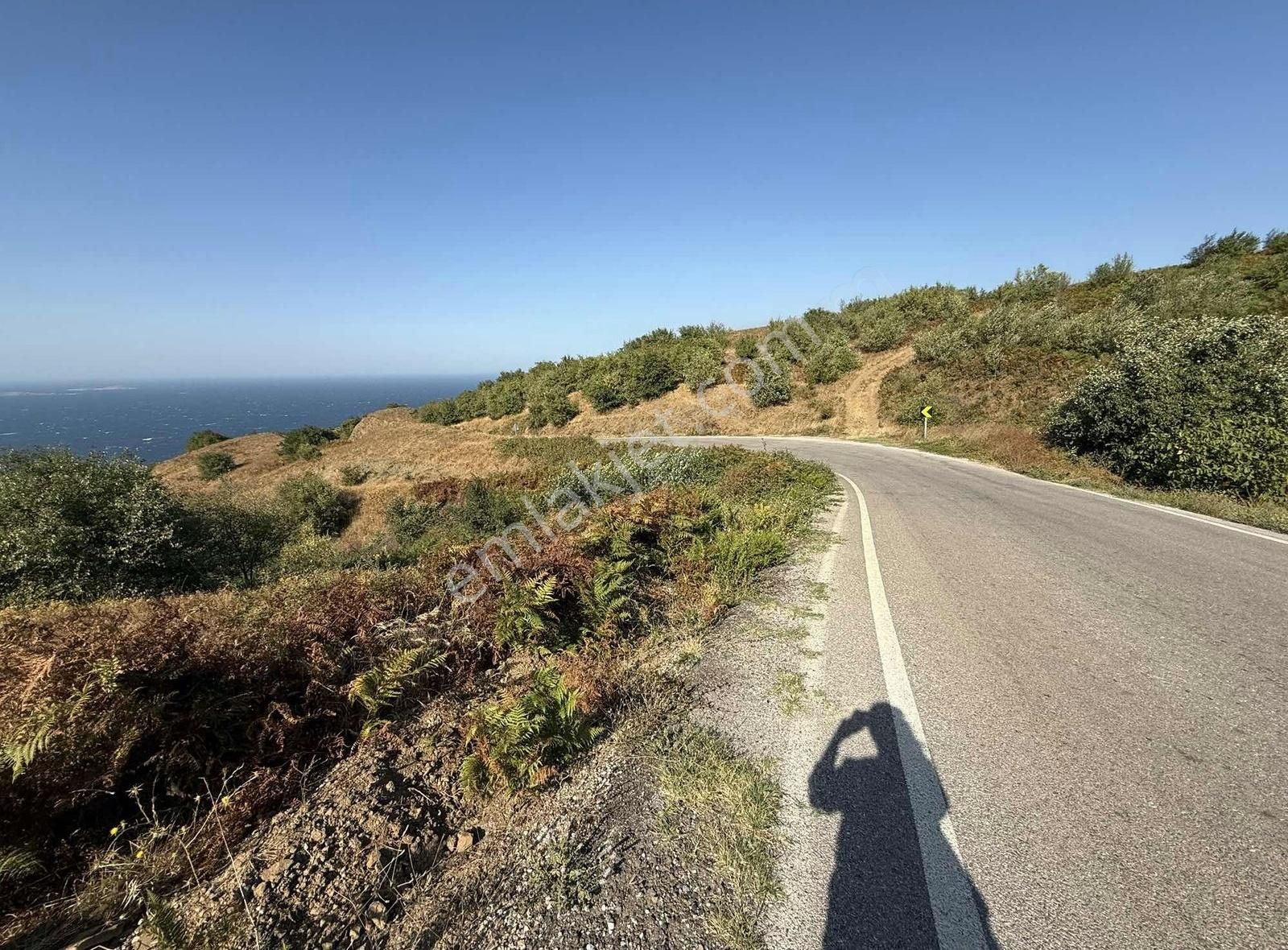 Frang Group'tan -bandırma Sahil Yenicede Asfalta Cephe 2.782 M2 - Görsel 11