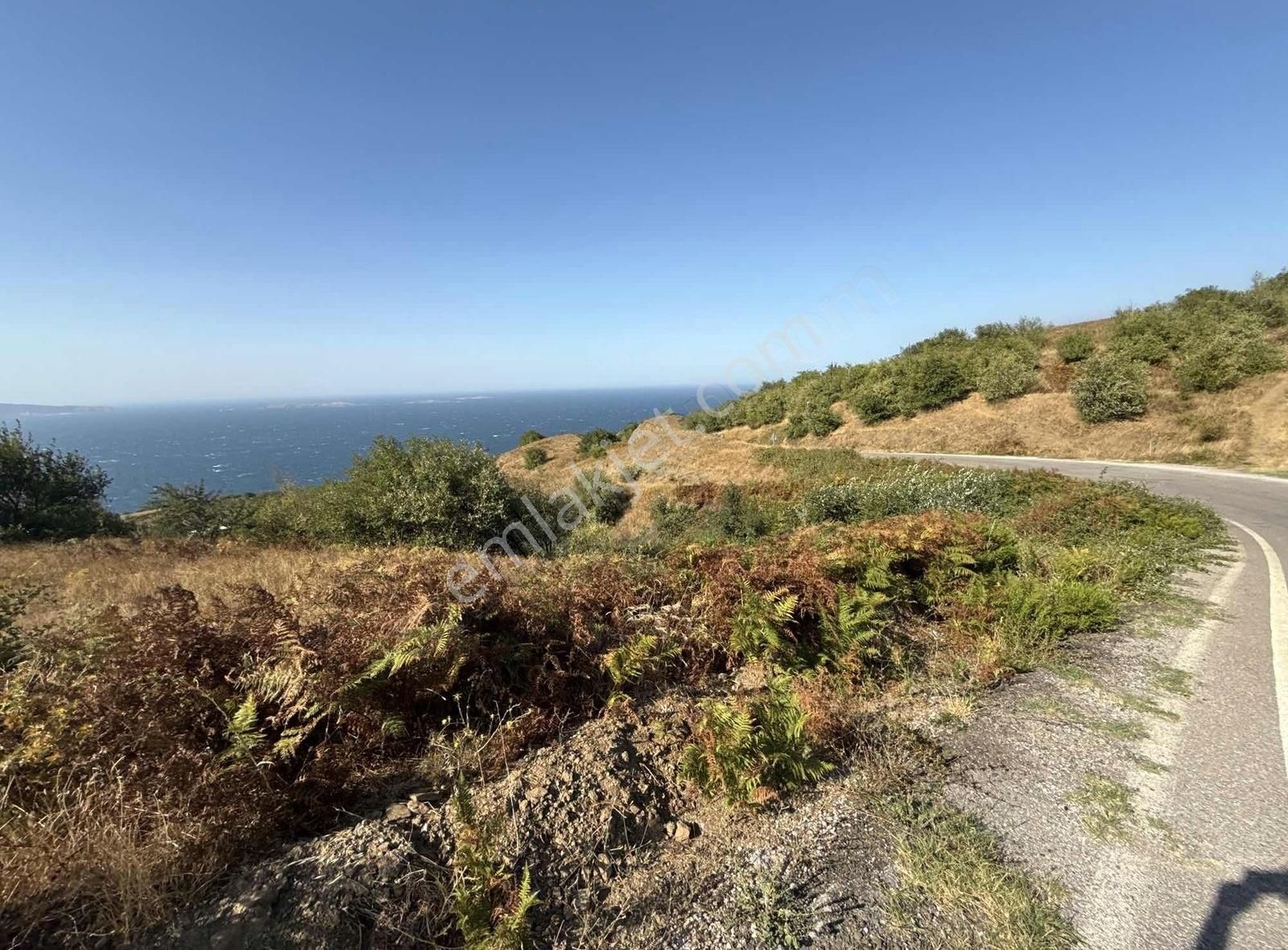 Frang Group'tan -bandırma Sahil Yenicede Asfalta Cephe 2.782 M2 - Görsel 23