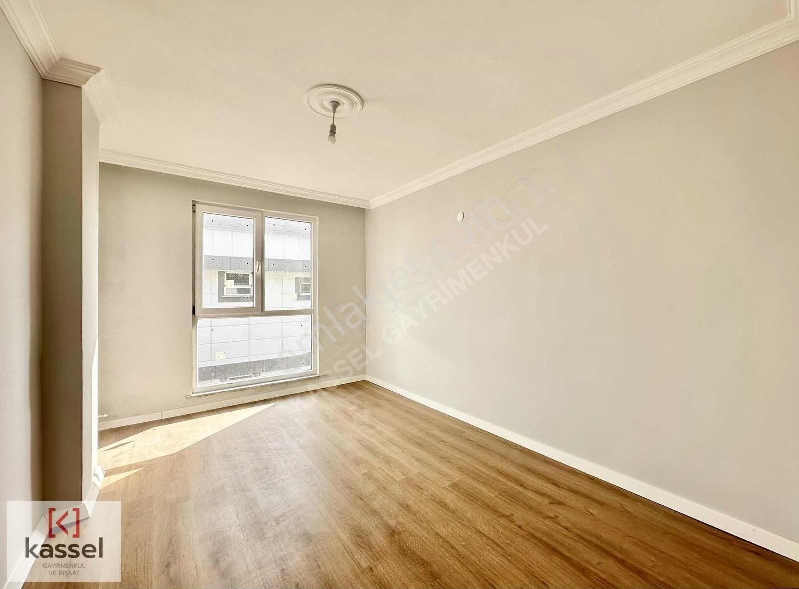 [kassel Yapı] Merkezi Konumda Emsalsiz -iskanlı- Müstakil Villa - Görsel 18