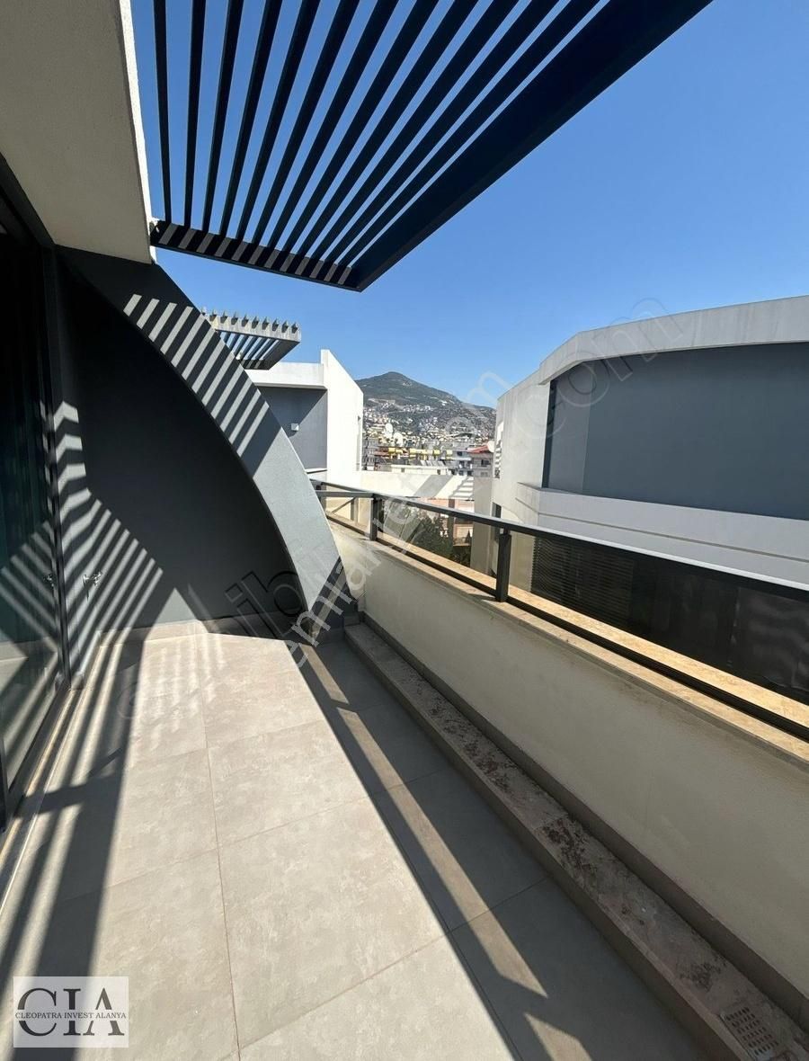 C - Lounge Cleopatra 2+1 Dubleks - Görsel 16