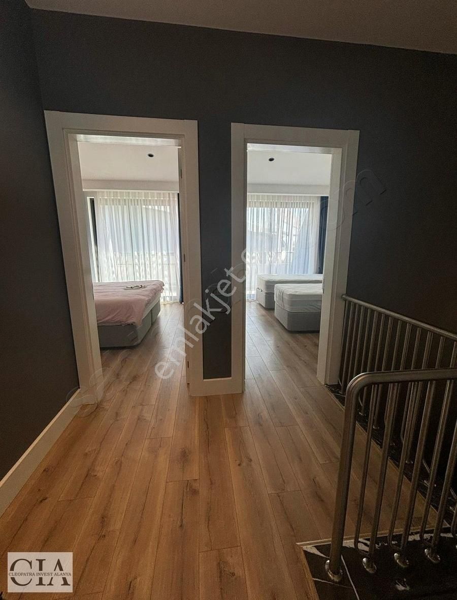 C - Lounge Cleopatra 2+1 Dubleks - Görsel 2