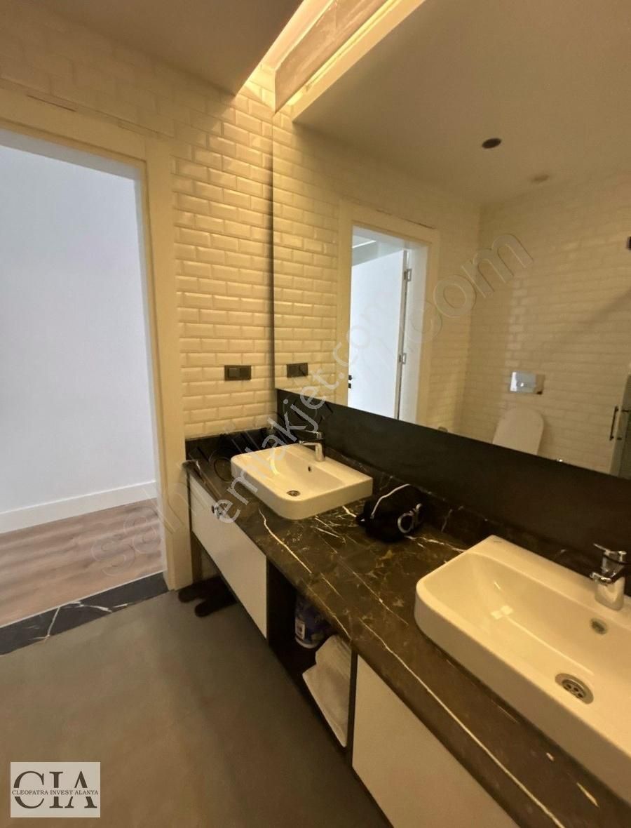 C - Lounge Cleopatra 2+1 Dubleks - Görsel 21