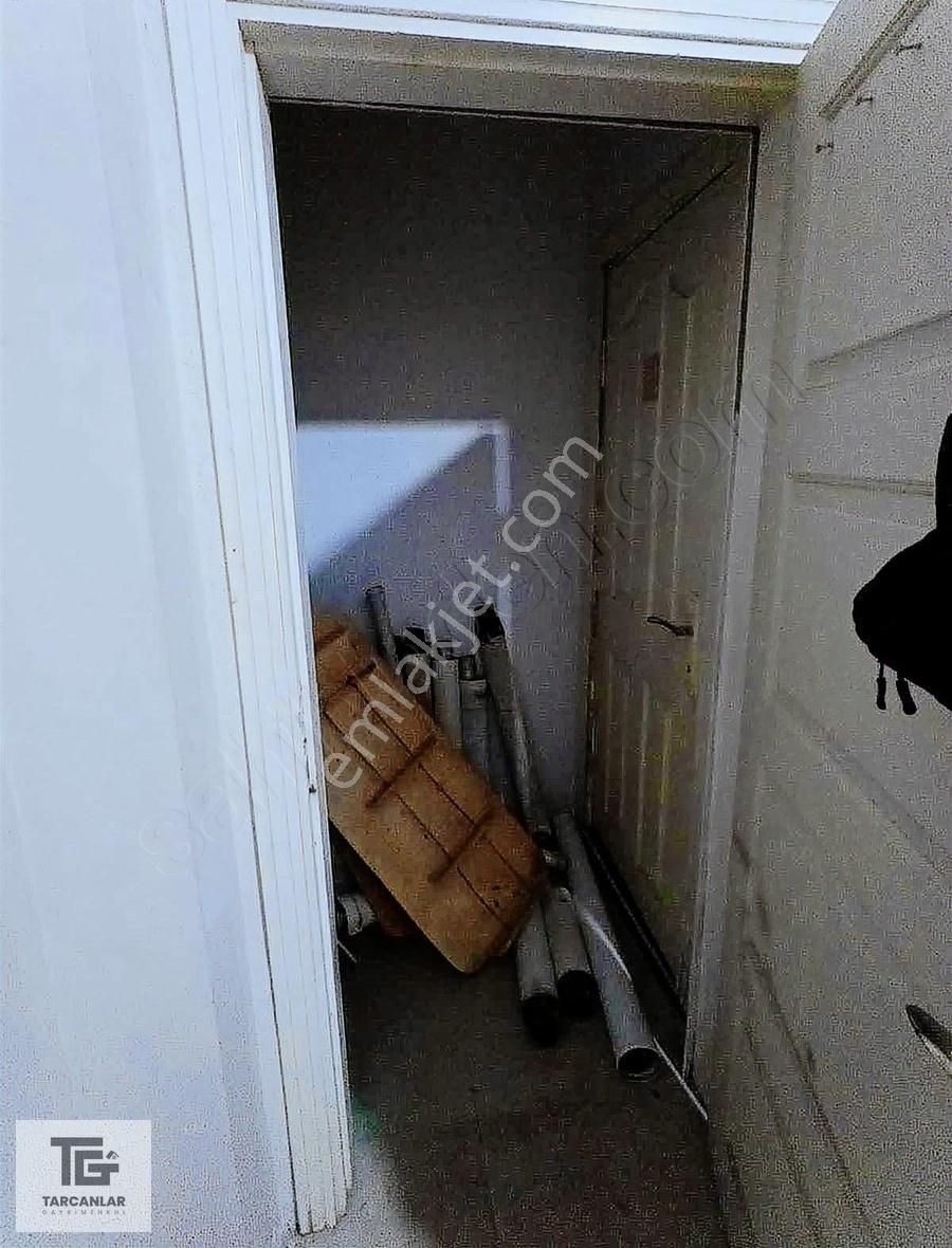Tarcanlar'dan Ataevler'de Satılık 80 M2 Dükkan