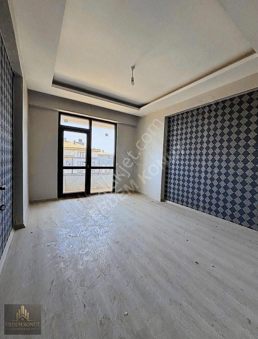 Karatay Kumköprü Mah. 3+1 Sıfır Daire - Görsel 35