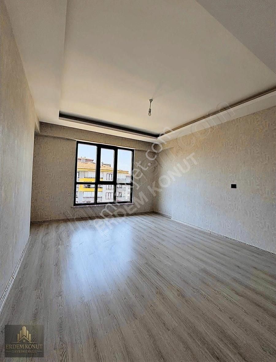 Karatay Kumköprü Mah. 3+1 Sıfır Daire - Görsel 26