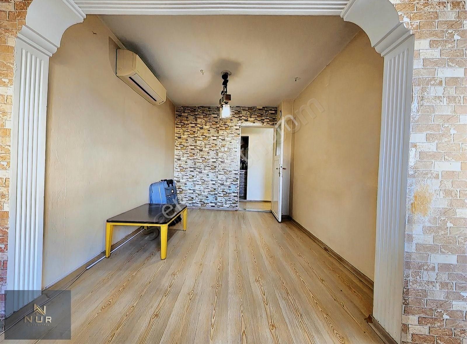 #nur Gayrimenkul# M.erener Mah. 100.yıl Yakını 2+1 Kiralık Daire