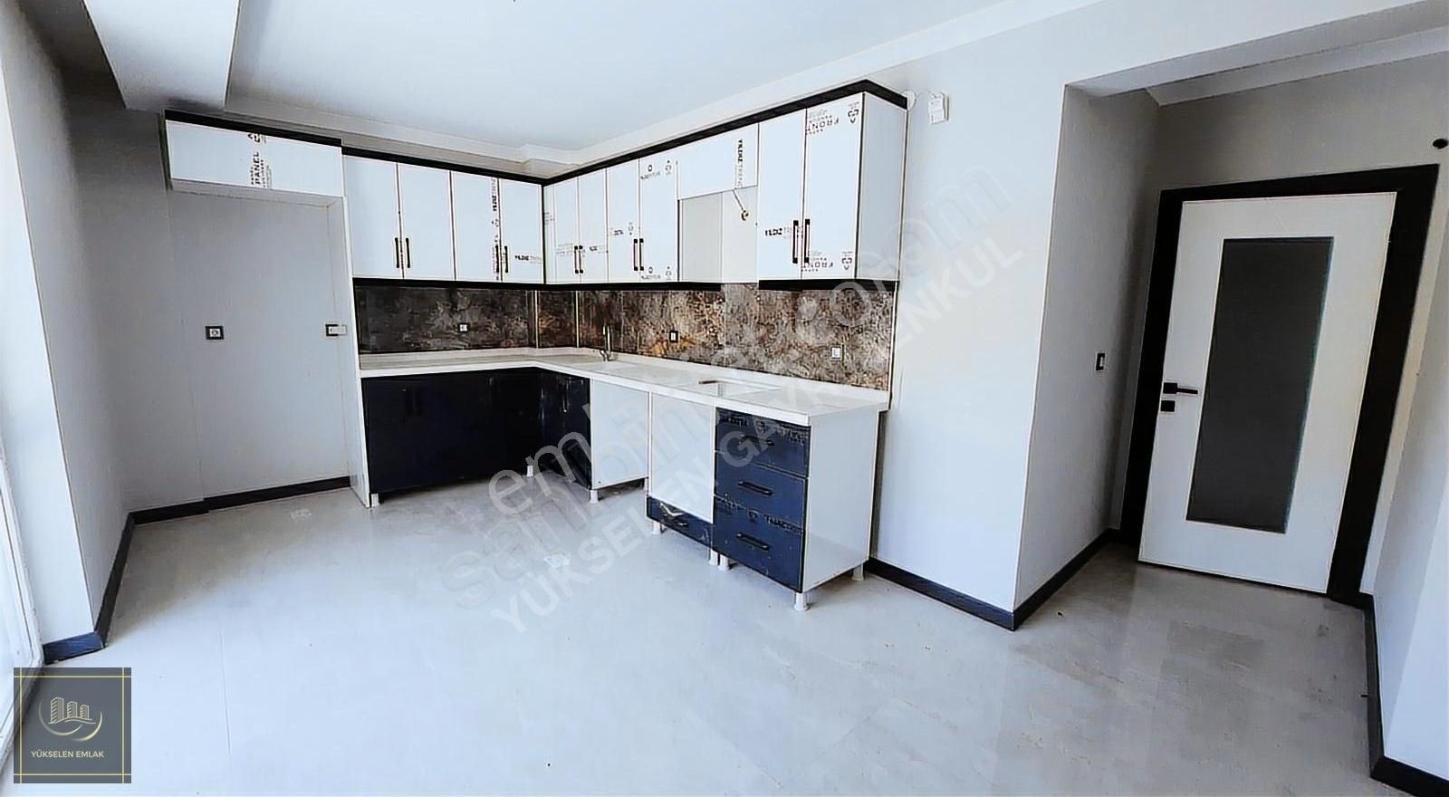 Yıldıztepe'de Acil Satılık 1. Kat Daire