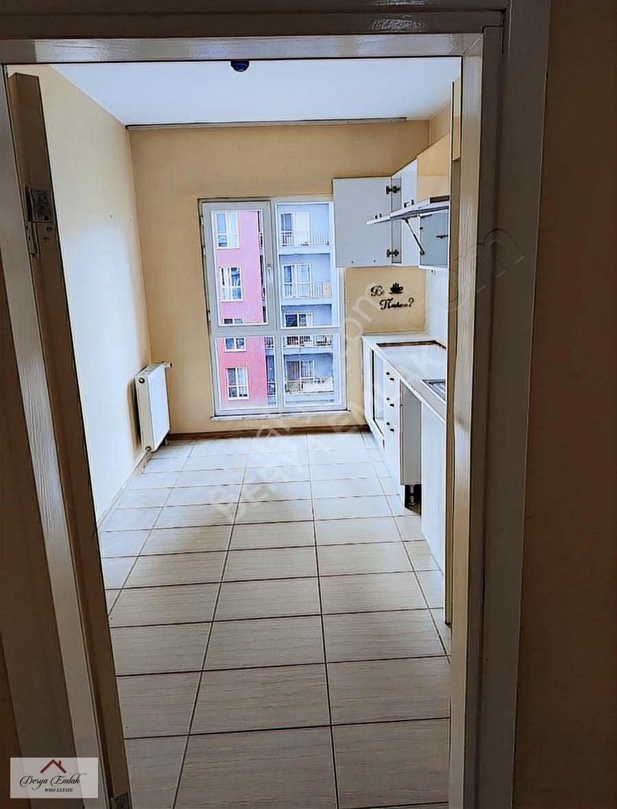 Derya Emlak'tan Özyurtlar Ntowers 2+1 Kiralık Daire