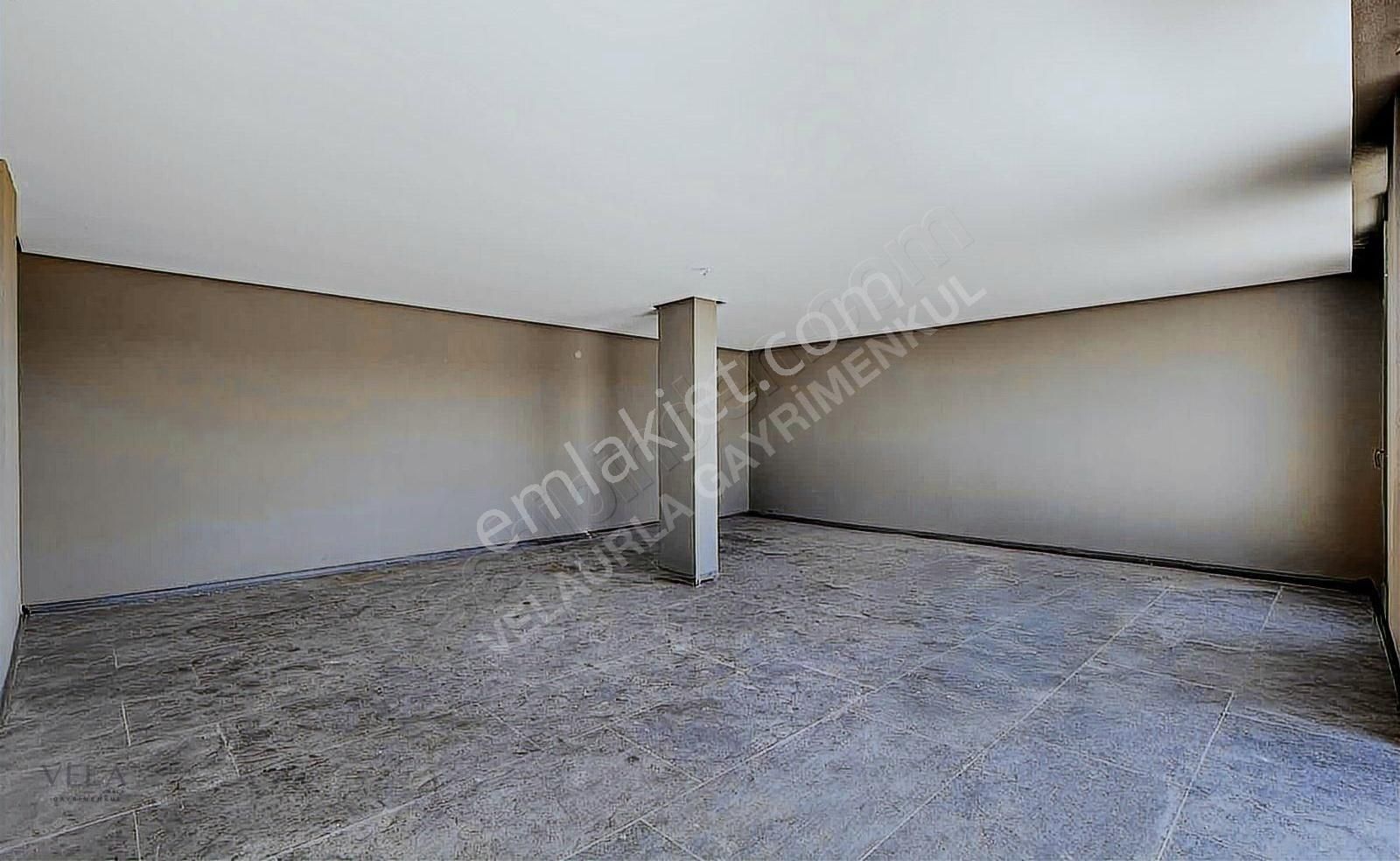 Urla Kekliktepe Satilik 5+2 Yatay Mimari Villa - Görsel 29