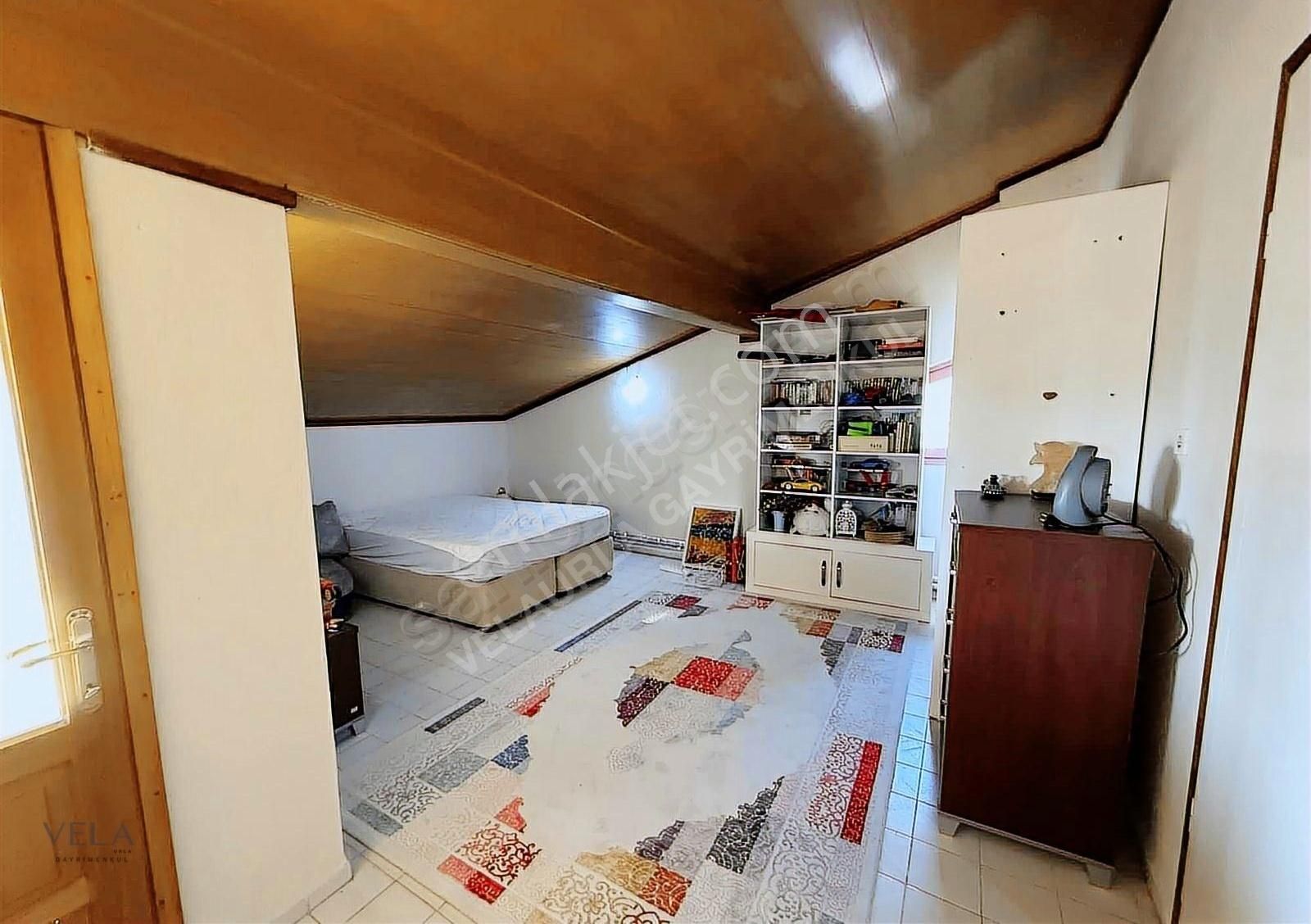 Urla Kalabak Satılık 5+1 Villa - Görsel 10