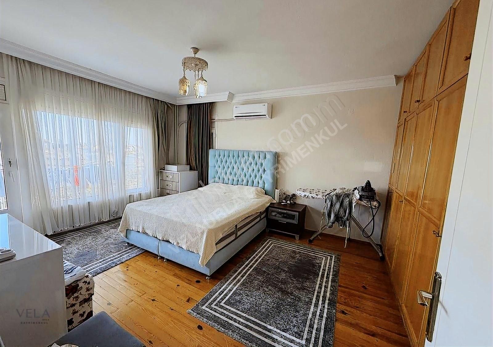 Urla Kalabak Satılık 5+1 Villa - Görsel 28