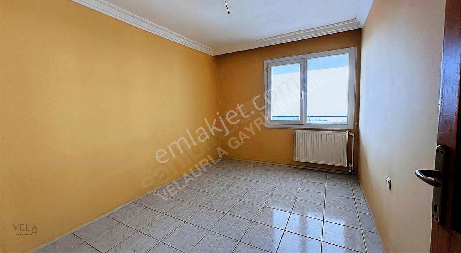 Bayraklı 3+1 Deniz Manzaralı Satılık Daire - Görsel 8