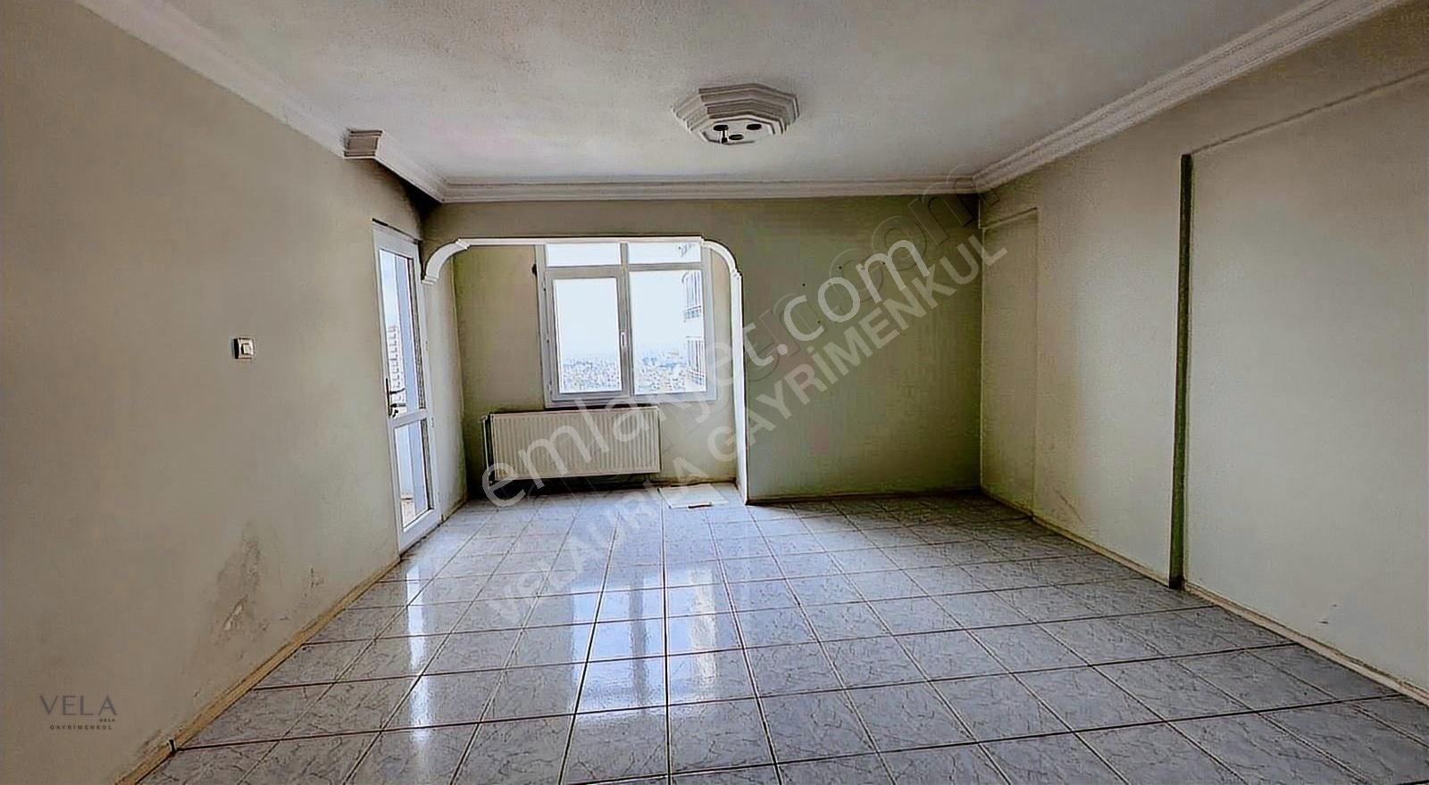 Bayraklı 3+1 Deniz Manzaralı Satılık Daire - Görsel 7