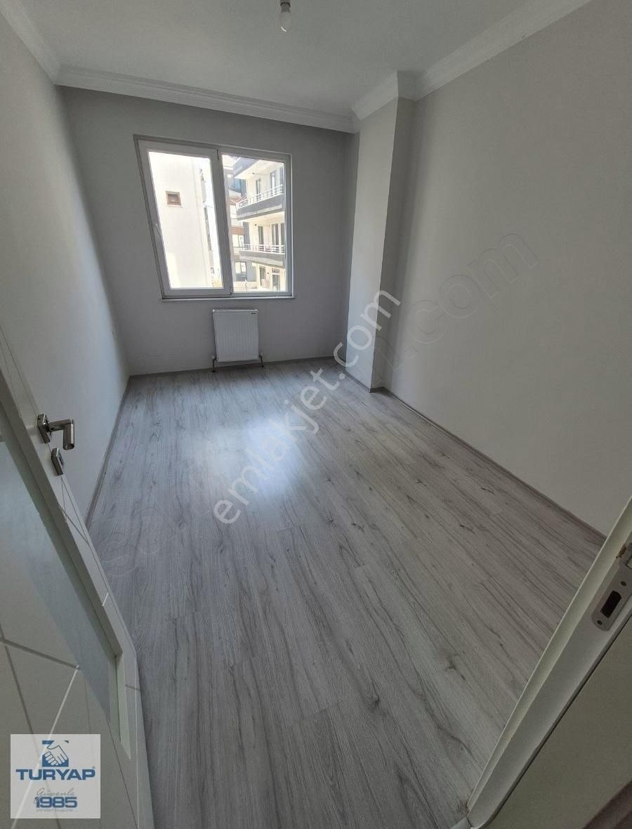 Turyap Nuri Angi'den Kiralık Arakat Daire...