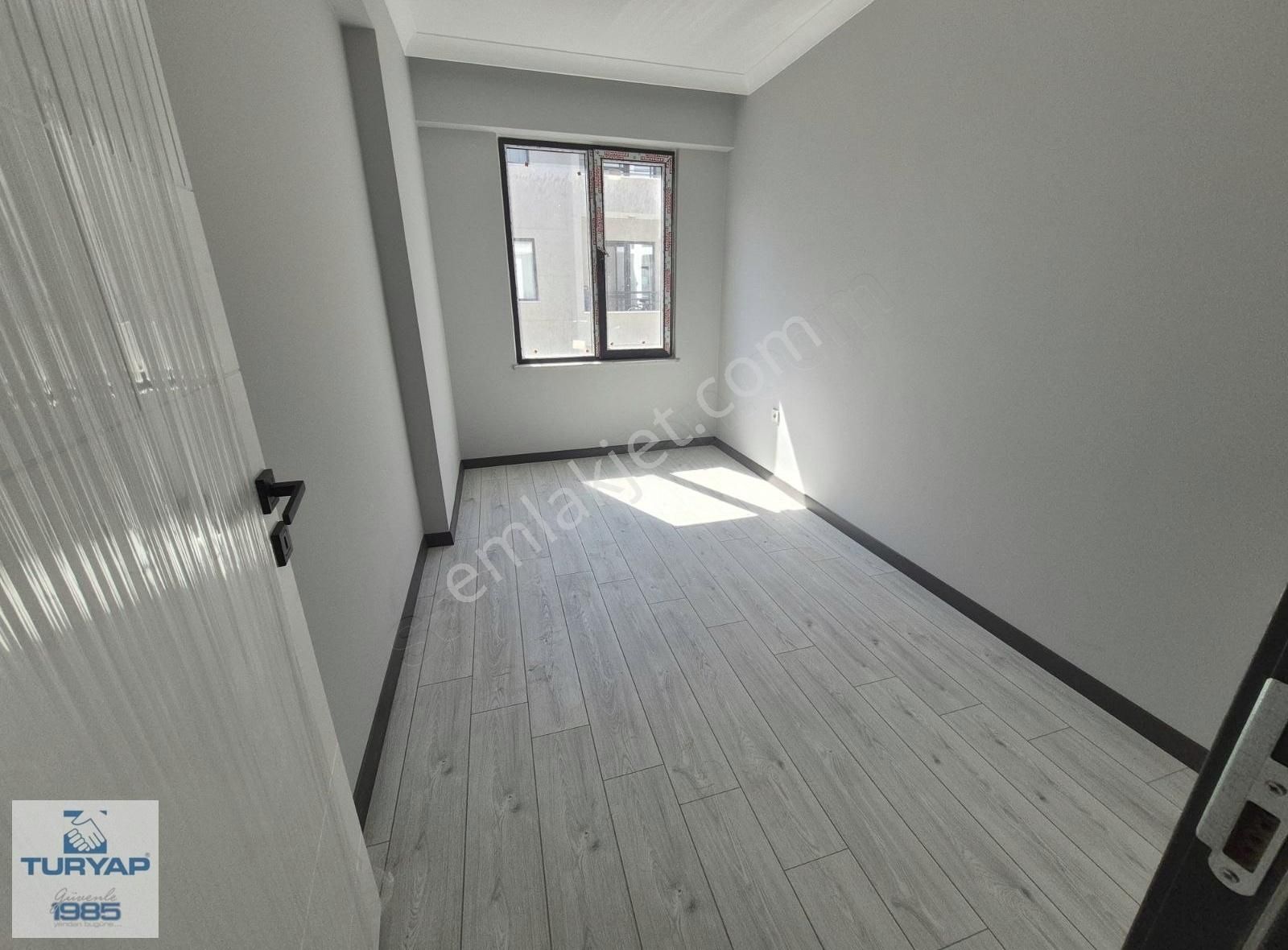 Meh.akif Ersoy Mah'de Alttan Isıtmalı Arakat Satılık Daire - Görsel 8