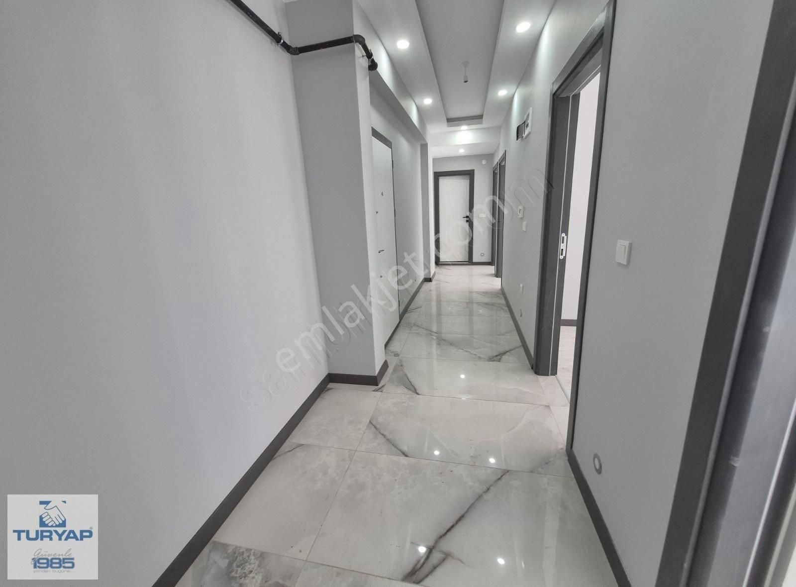 Meh.akif Ersoy Mah'de Alttan Isıtmalı Arakat Satılık Daire - Görsel 10