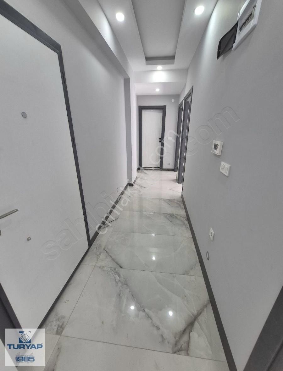 Meh.akif Ersoy Mah'de Alttan Isıtmalı Arakat Satılık Daire - Görsel 13