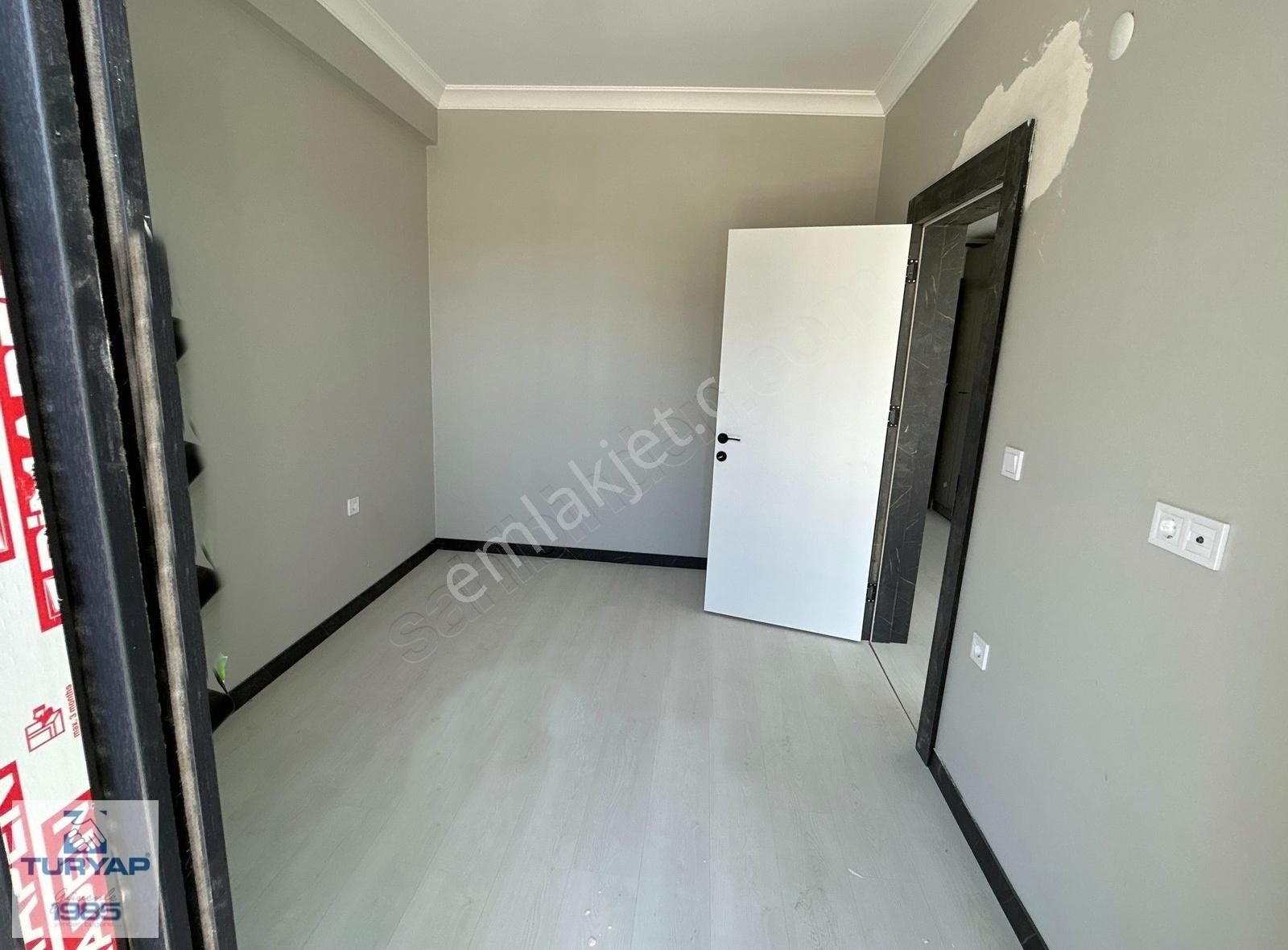 Turyaptan,akyol Premium Lounge Dış Cepheye Bakan Sıfır 1+1 Daire - Görsel 9