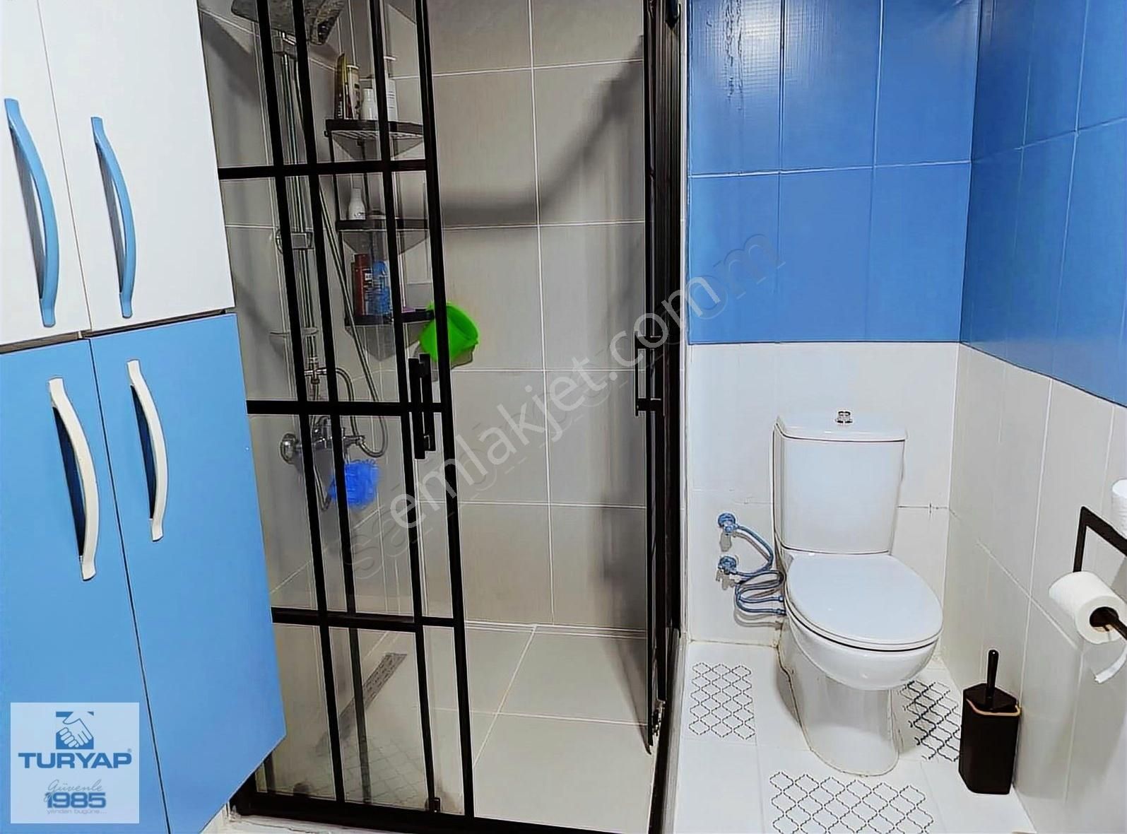Turyaptan Adnan Mendereste Yüksekgiriş 3+1,120 M2 Satılık Daire - Görsel 10