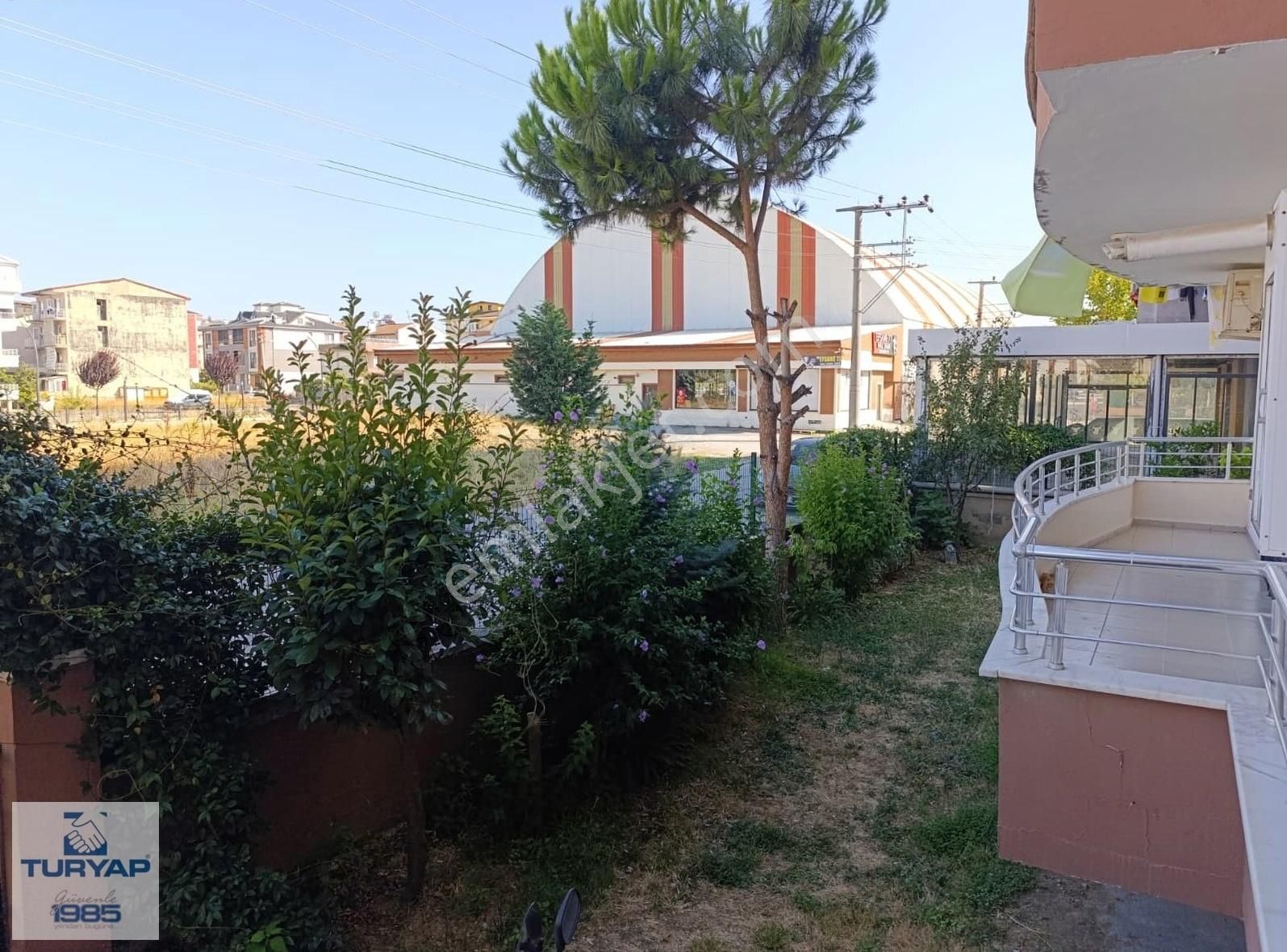 Turyaptan Adnan Mendereste Yüksekgiriş 3+1,120 M2 Satılık Daire - Görsel 21