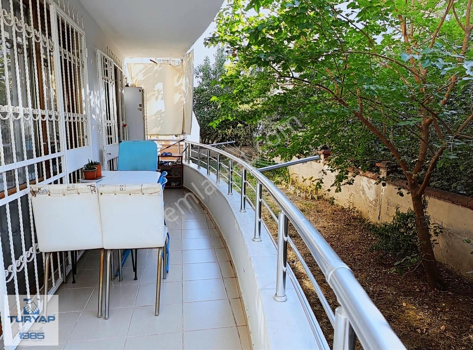 Turyaptan Adnan Mendereste Yüksekgiriş 3+1,120 M2 Satılık Daire - Görsel 8